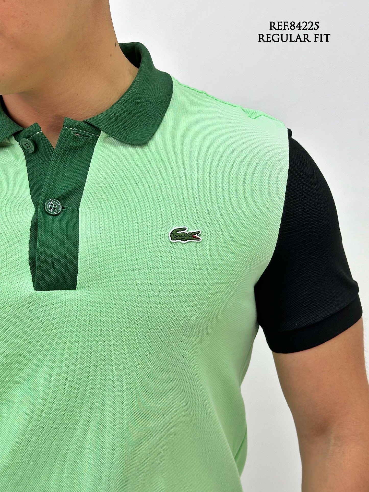 POLO LACOSTE
