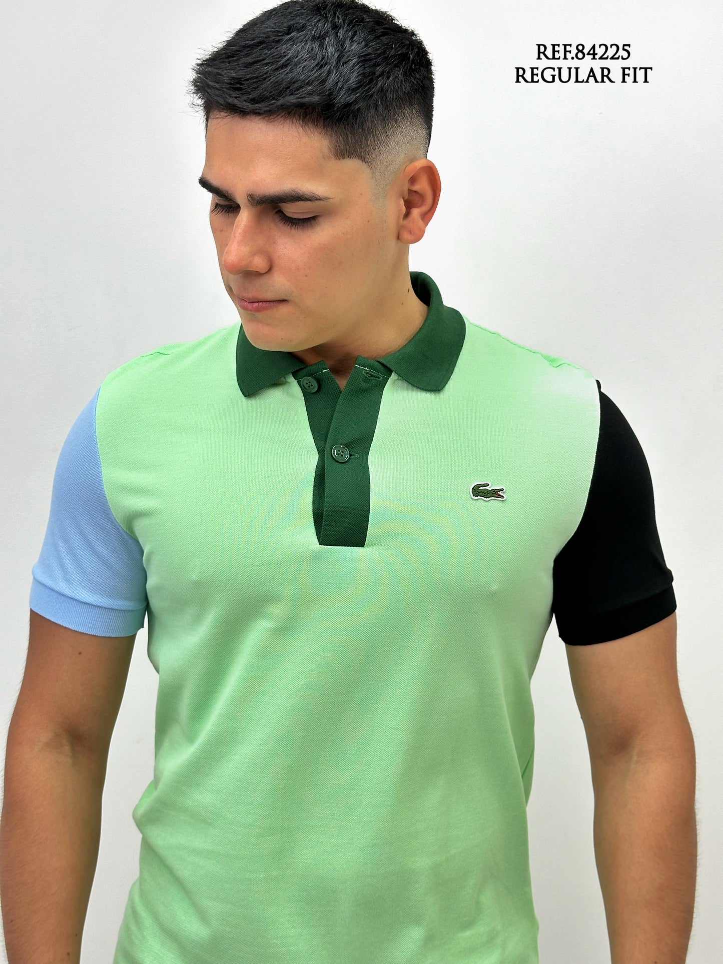 POLO LACOSTE