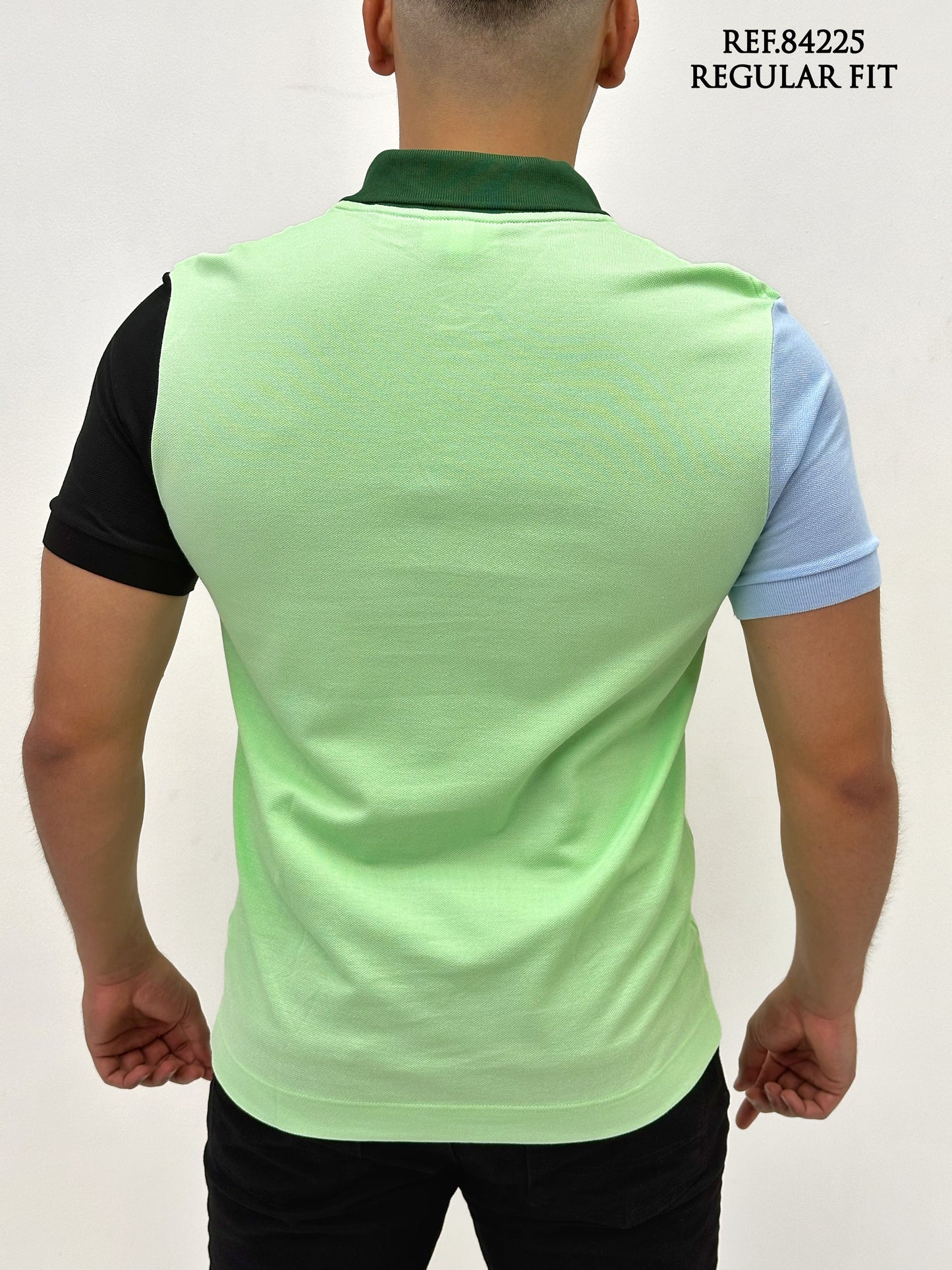 POLO LACOSTE