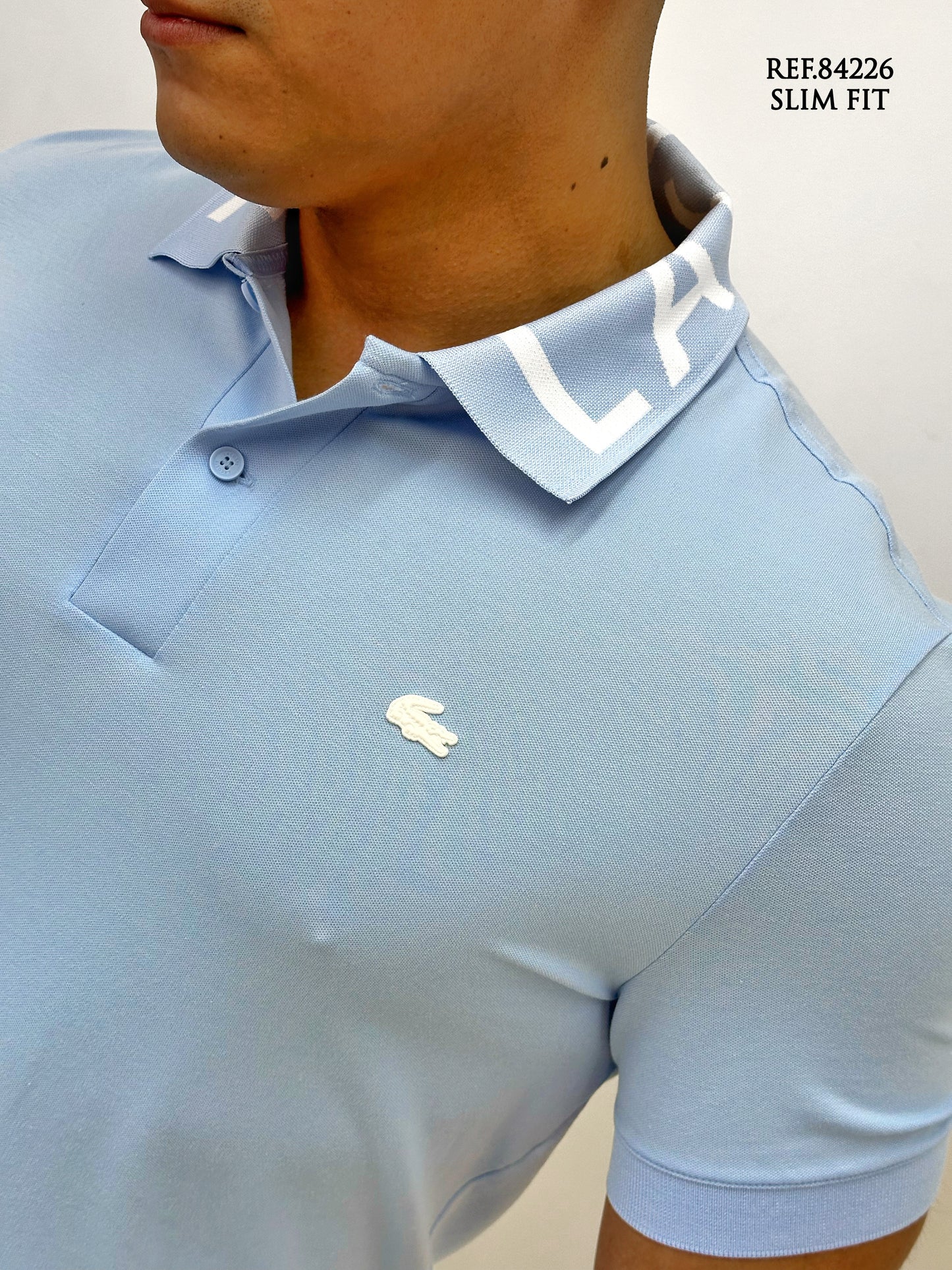 POLO LACOSTE