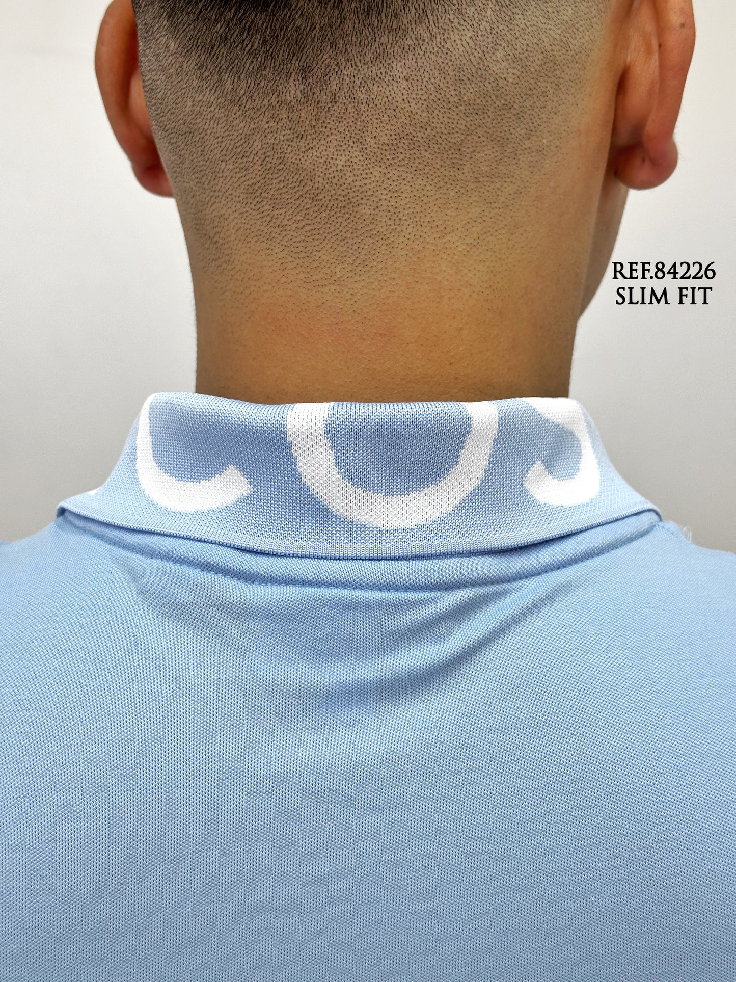 POLO LACOSTE