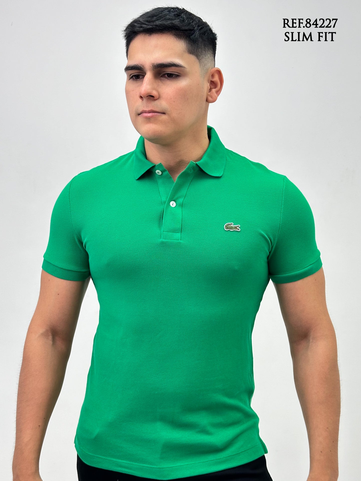 POLO LACOSTE