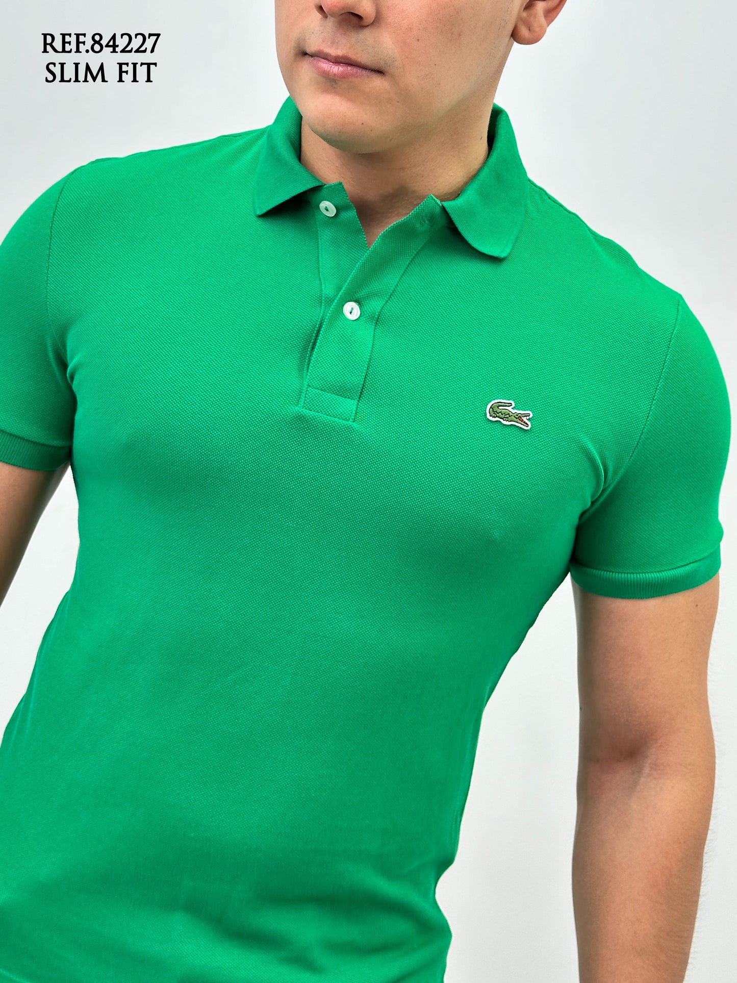 POLO LACOSTE