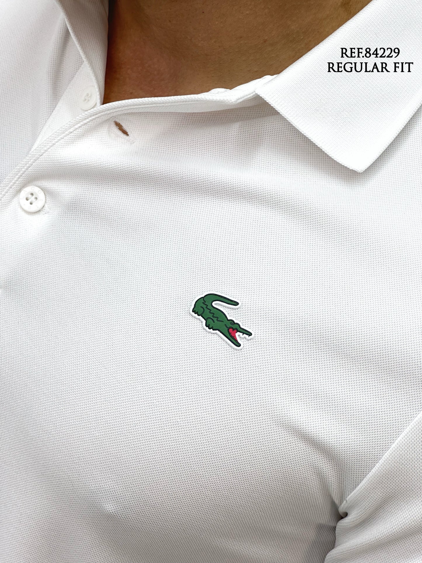 POLO LACOSTE