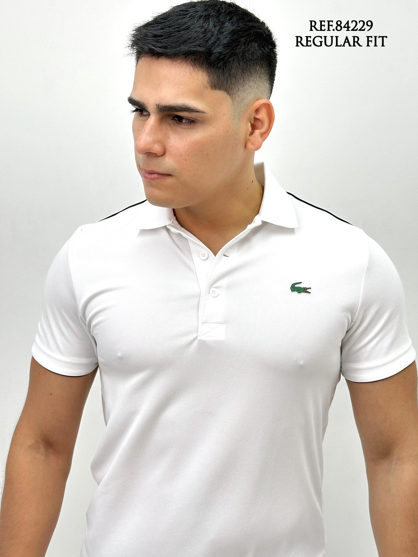 POLO LACOSTE