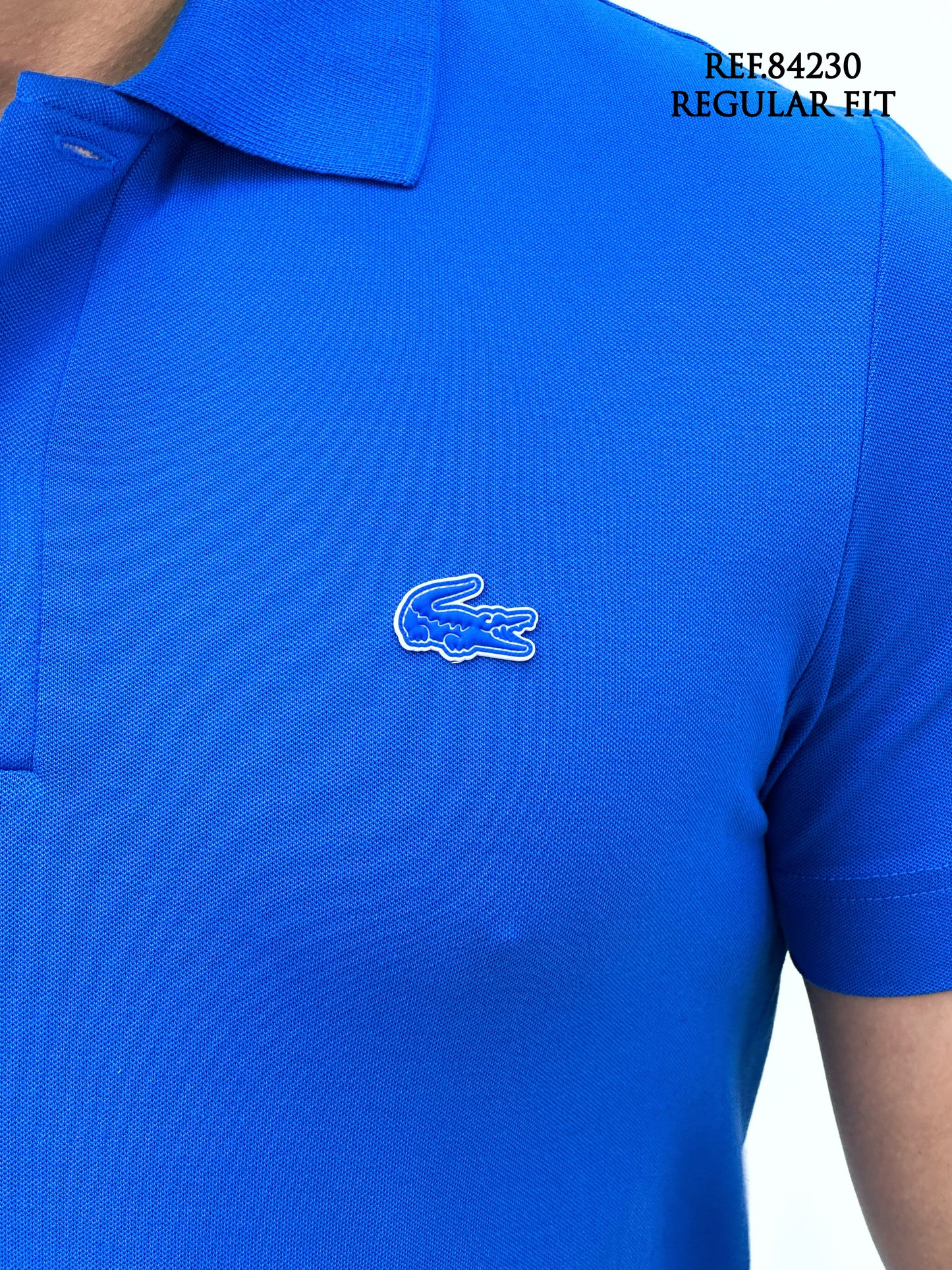 POLO LACOSTE