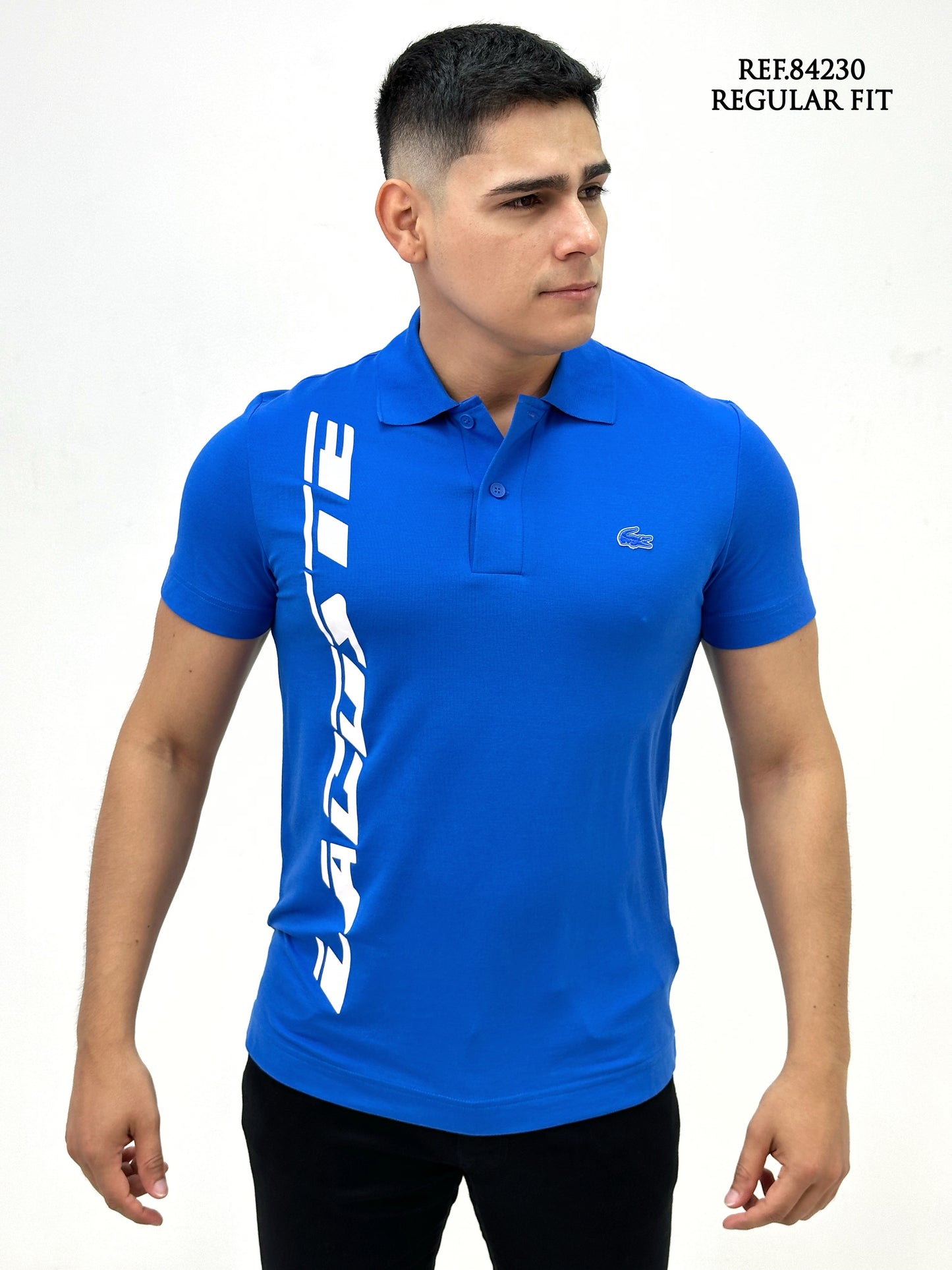 POLO LACOSTE