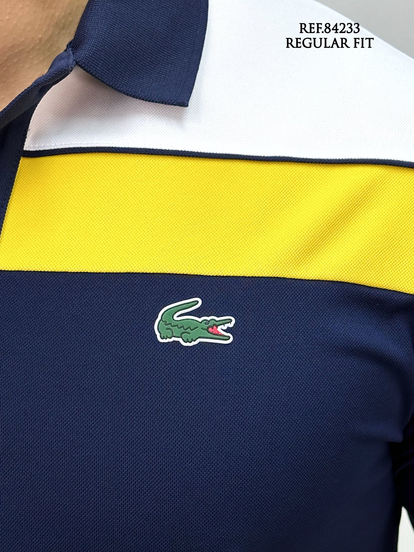 POLO LACOSTE