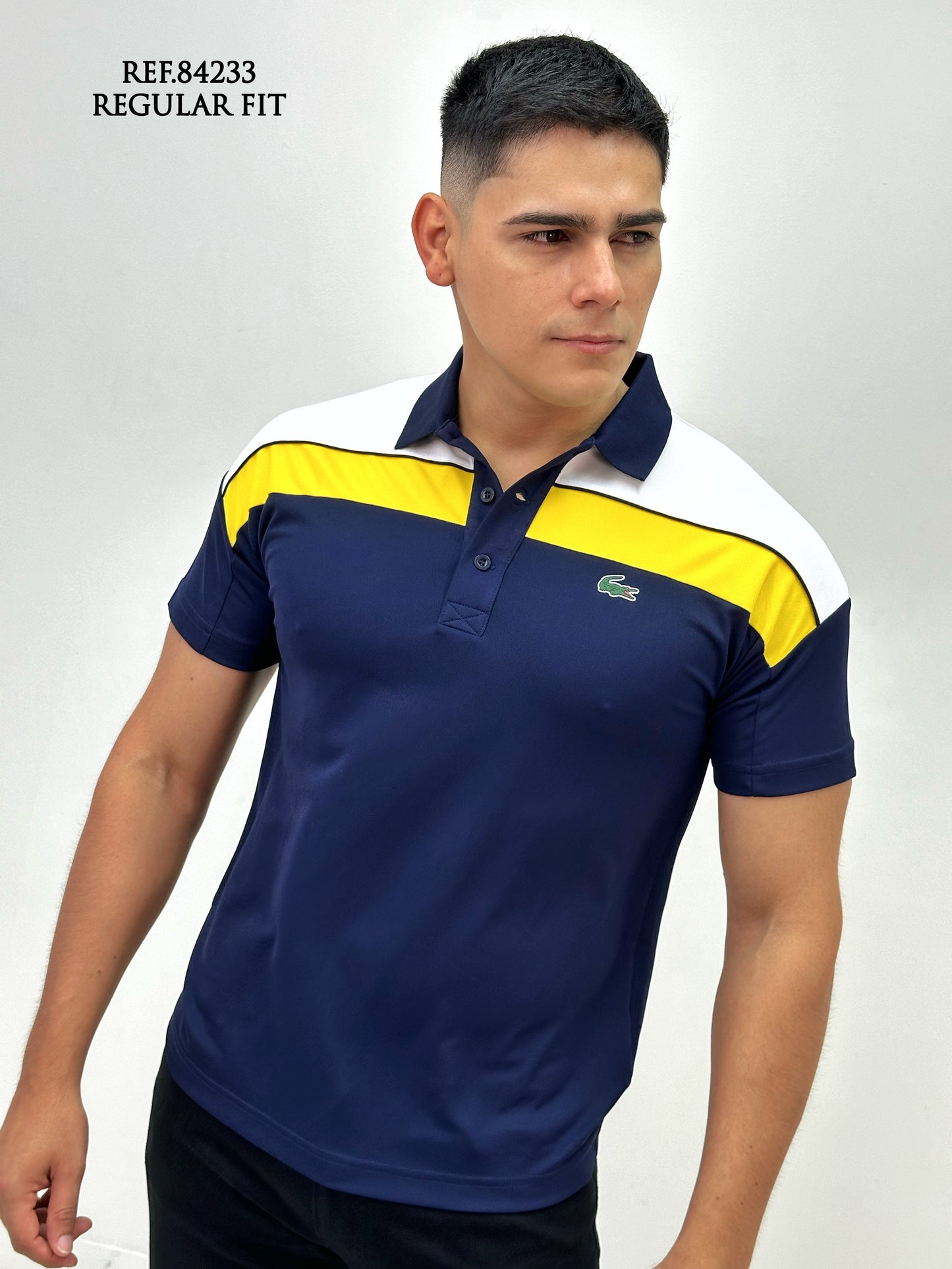 POLO LACOSTE