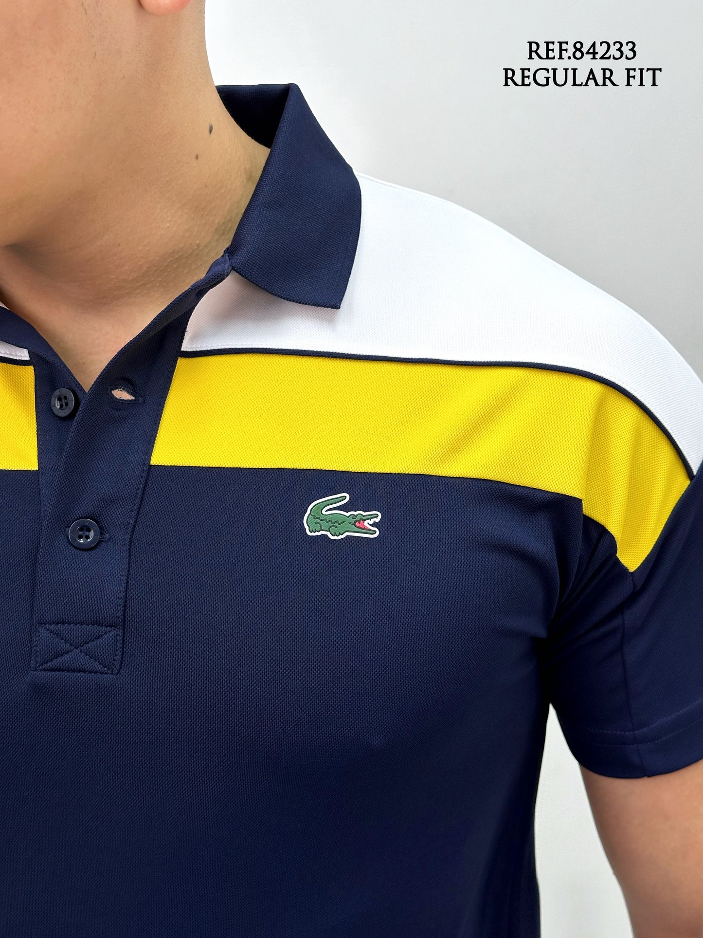 POLO LACOSTE
