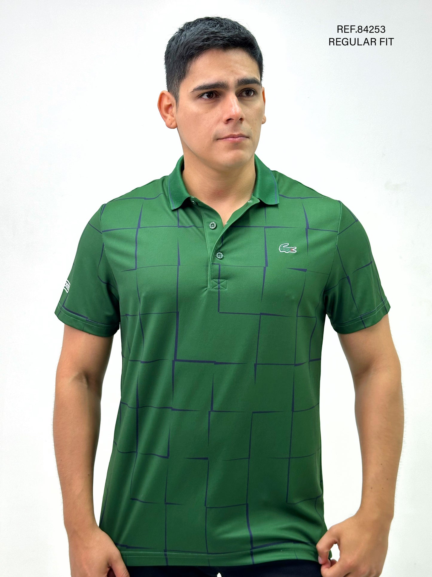POLO LACOSTE