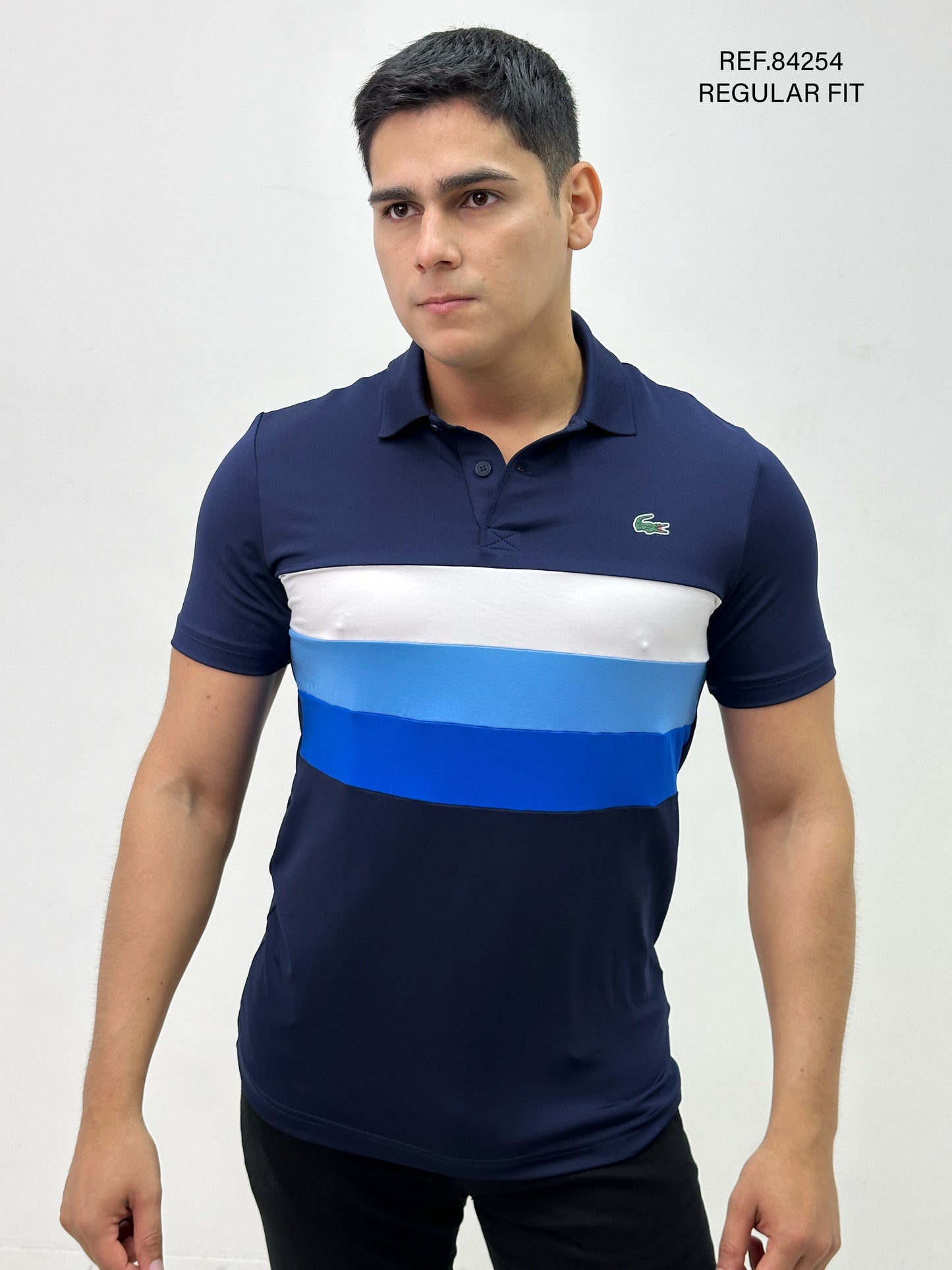 POLO LACOSTE