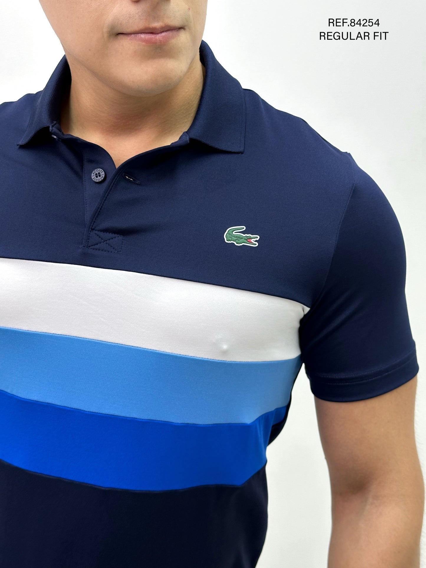 POLO LACOSTE