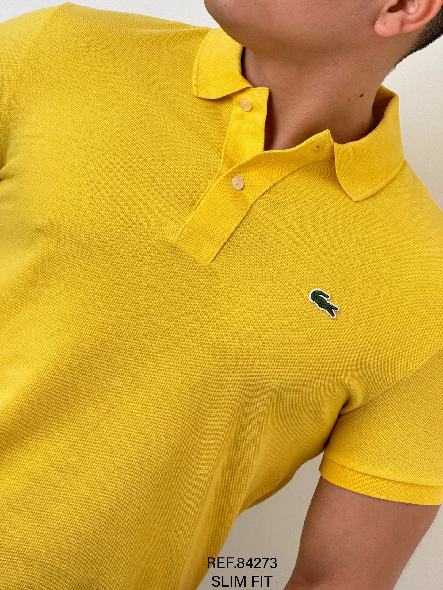 POLO LACOSTE