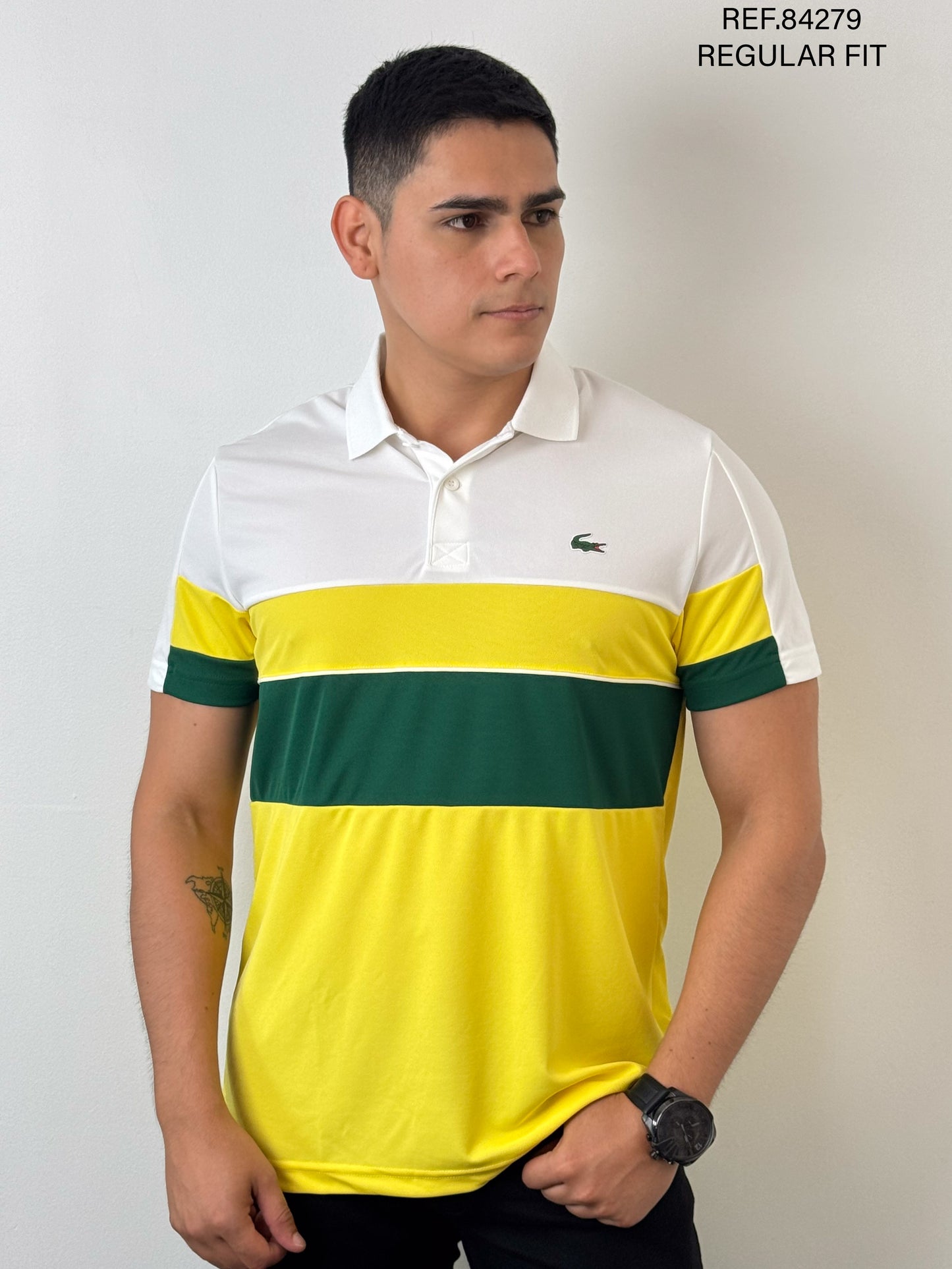 POLO LACOSTE