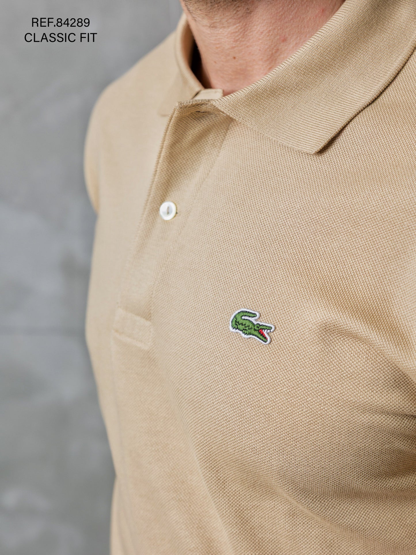 POLO LACOSTE