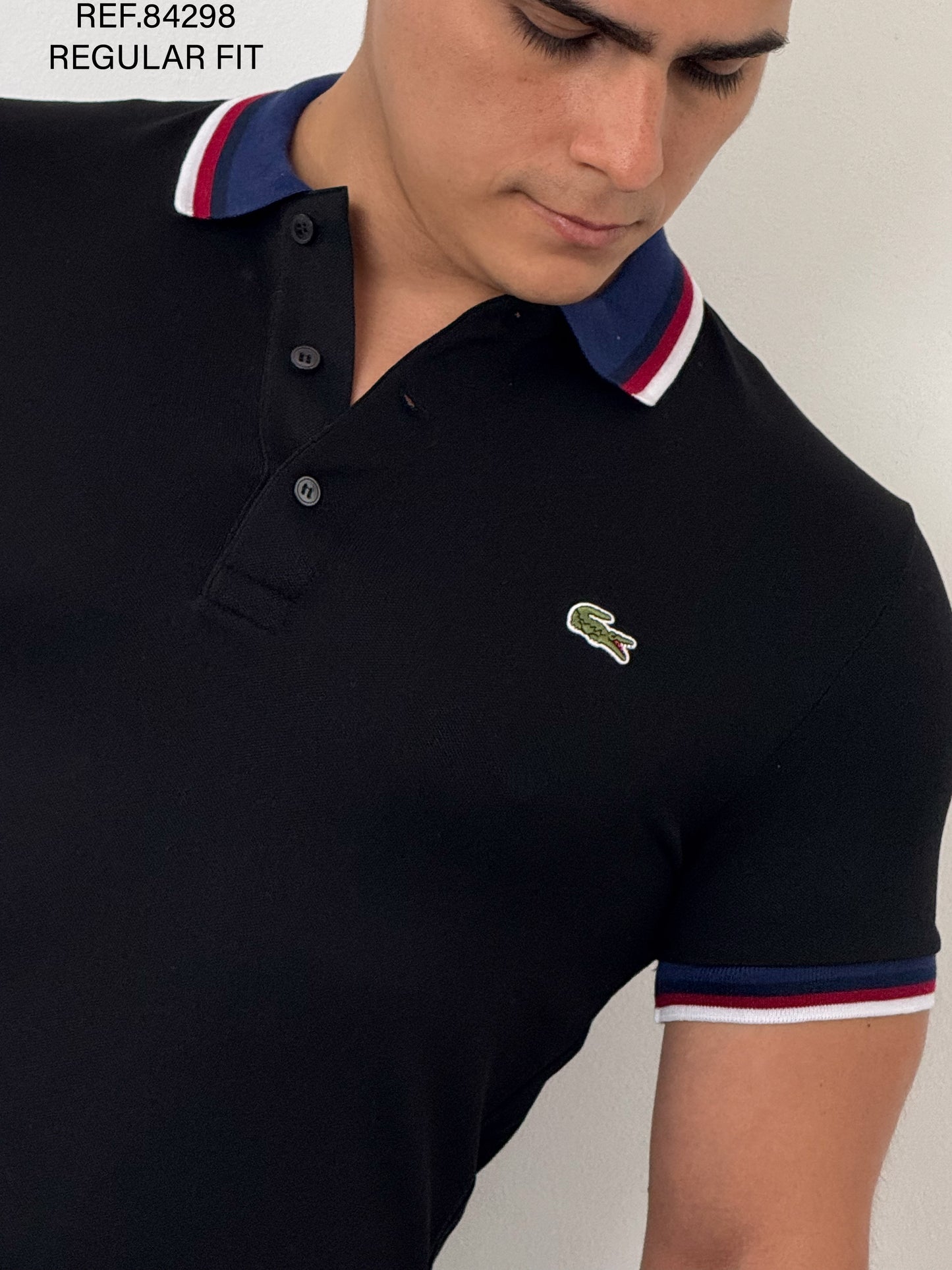 POLO LACOSTE