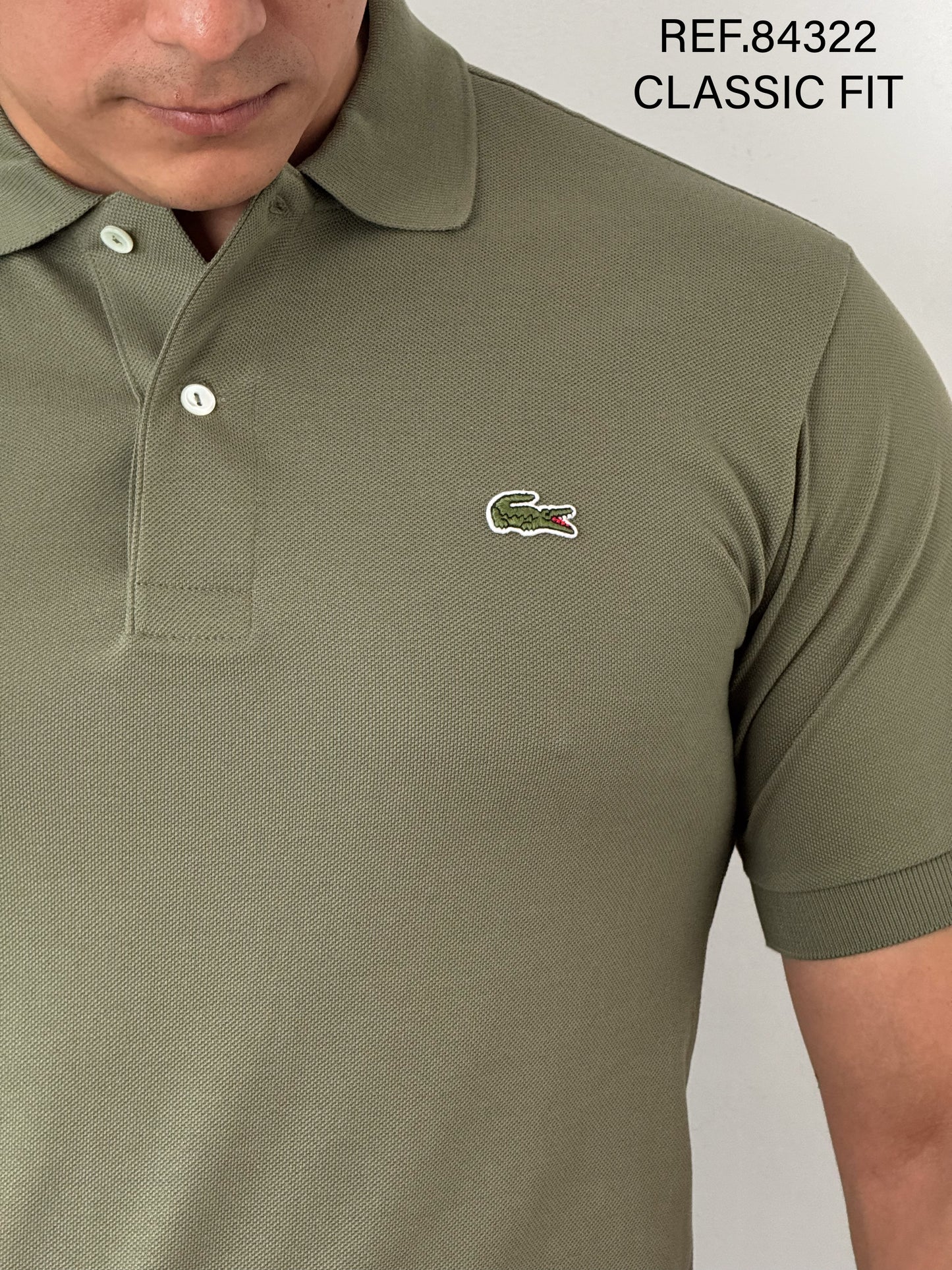 POLO LACOSTE