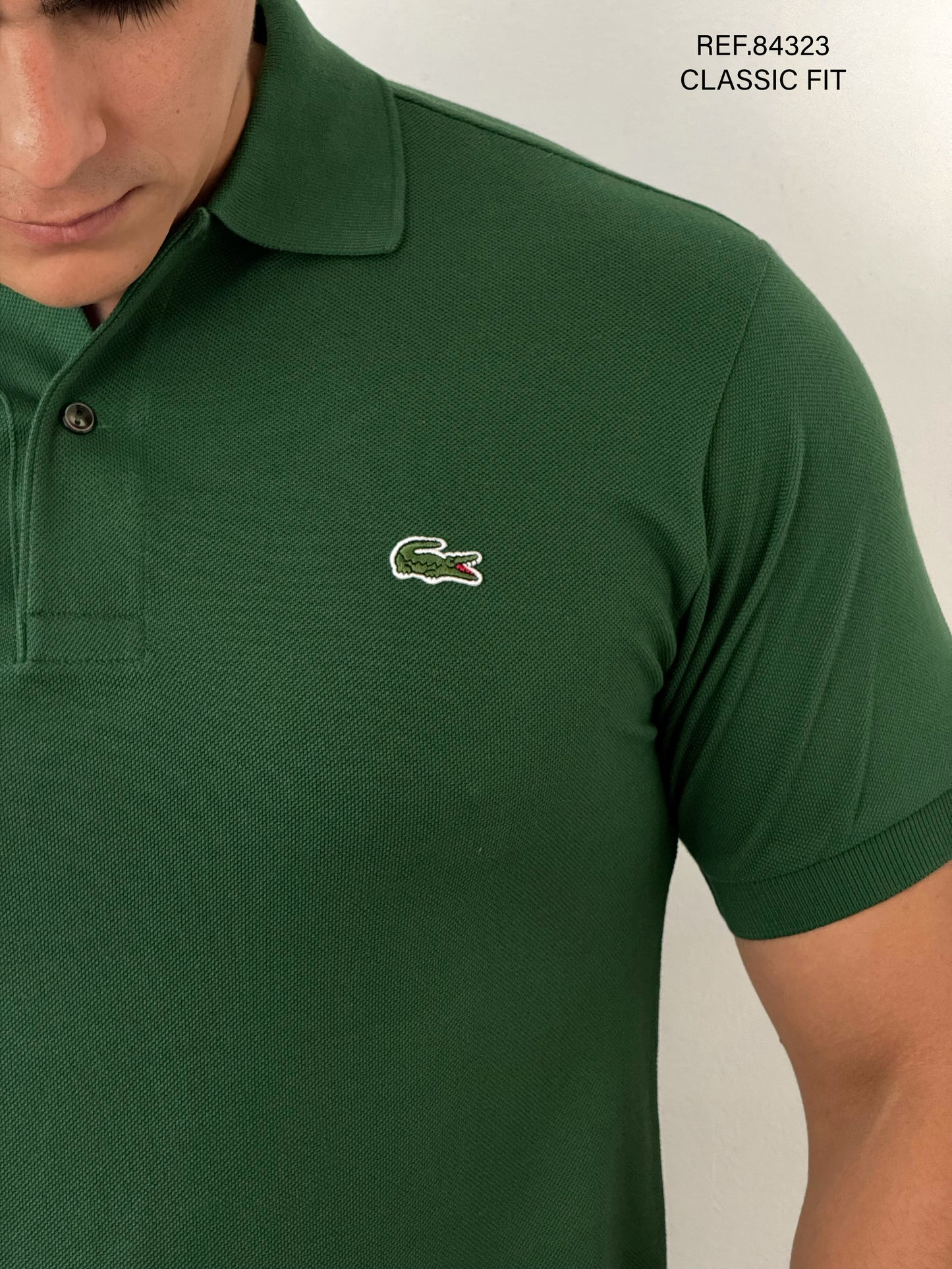 POLO LACOSTE