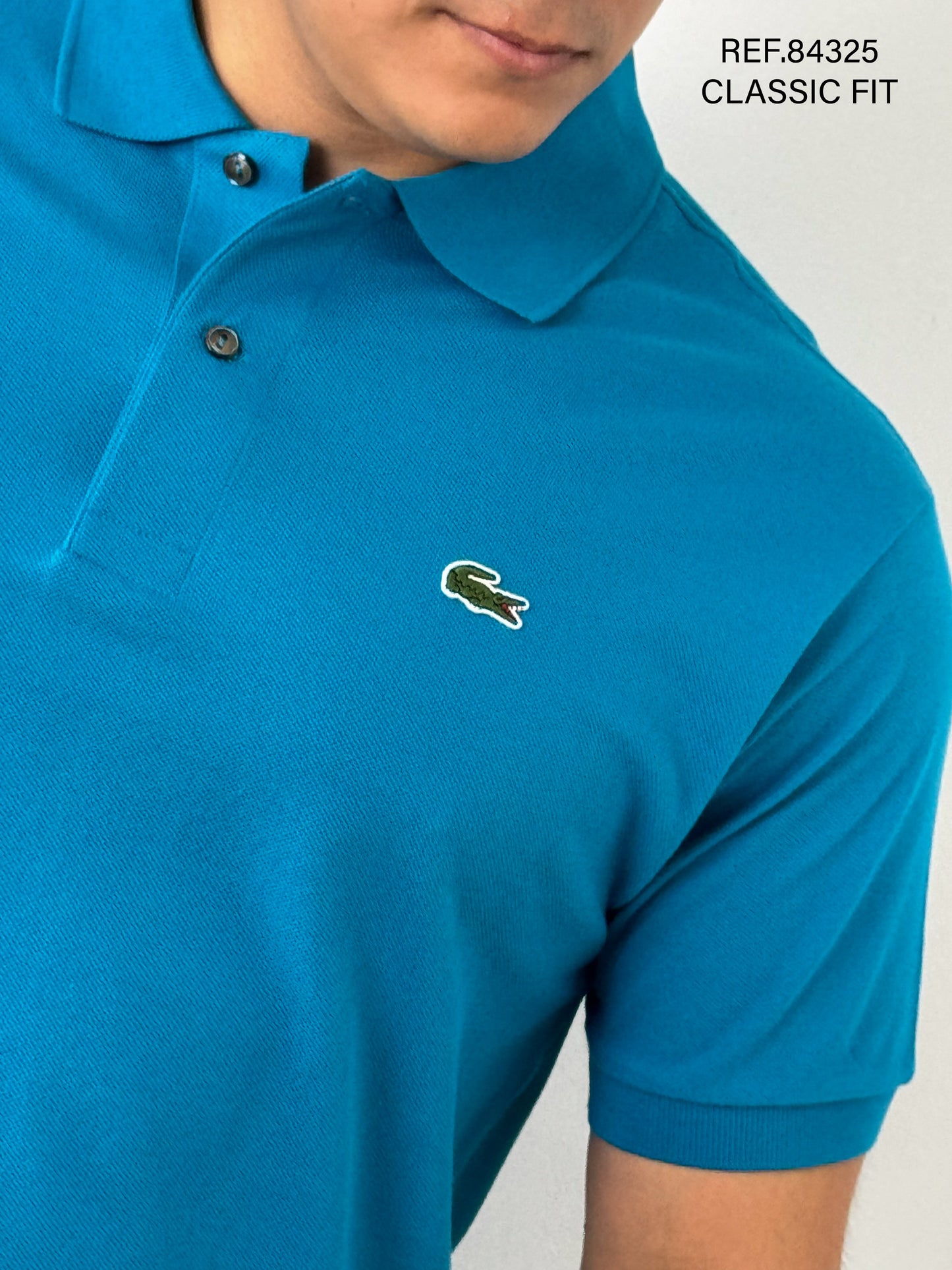 POLO LACOSTE