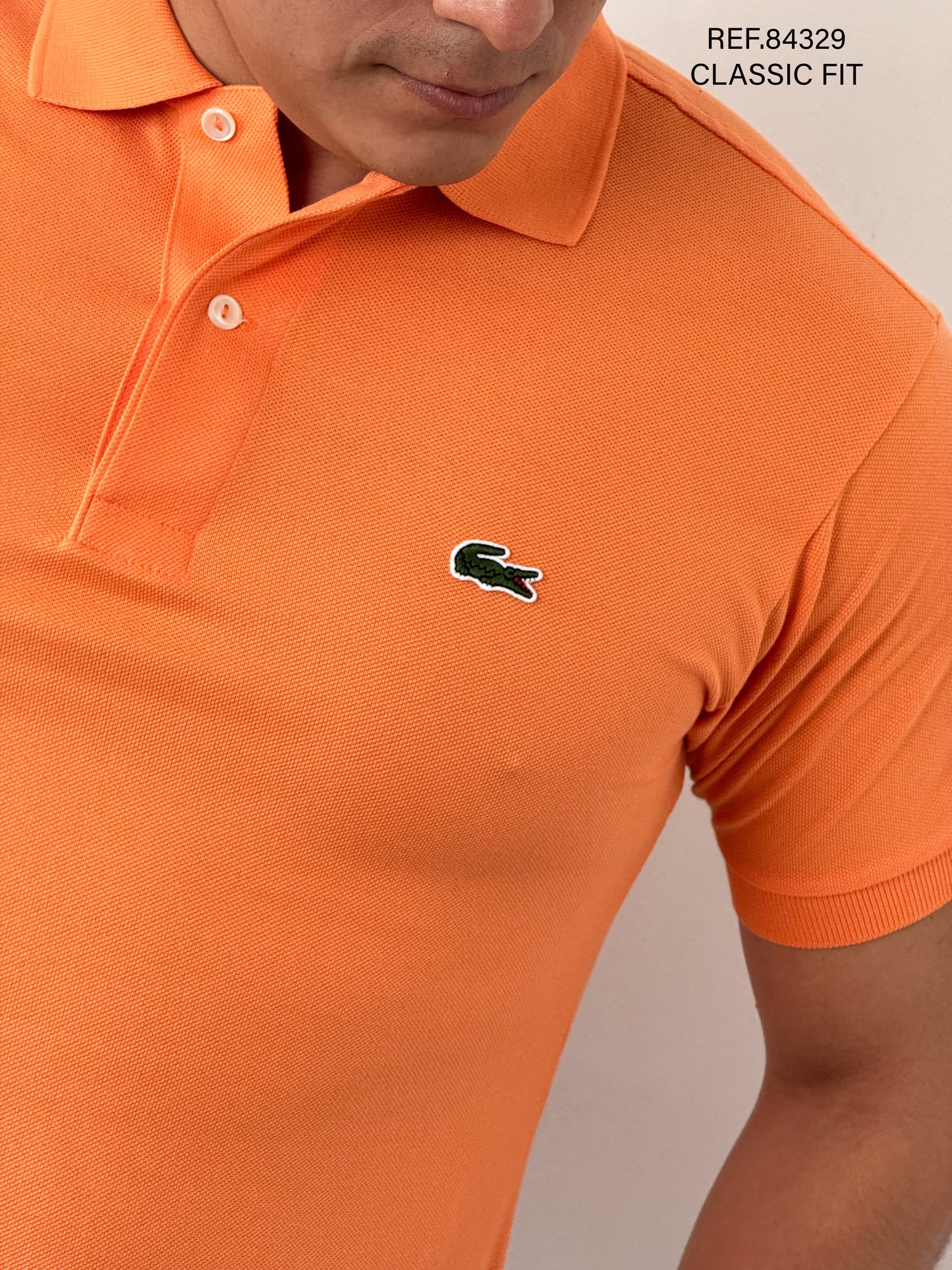 POLO LACOSTE