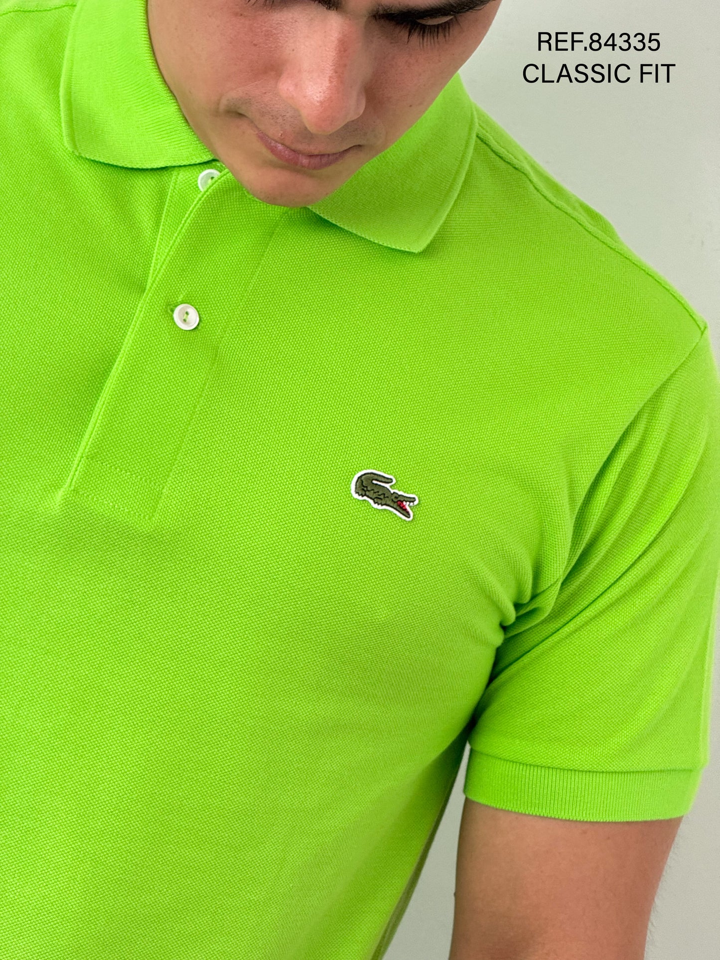 POLO LACOSTE
