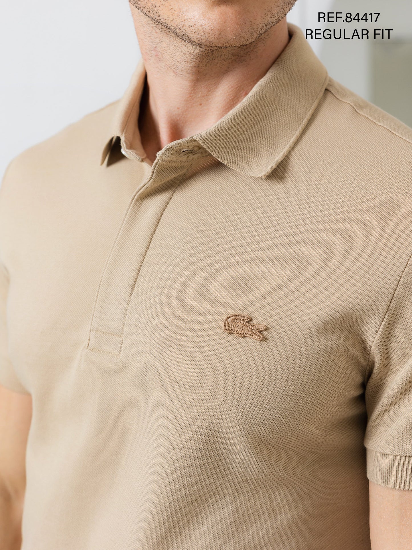 POLO LACOSTE