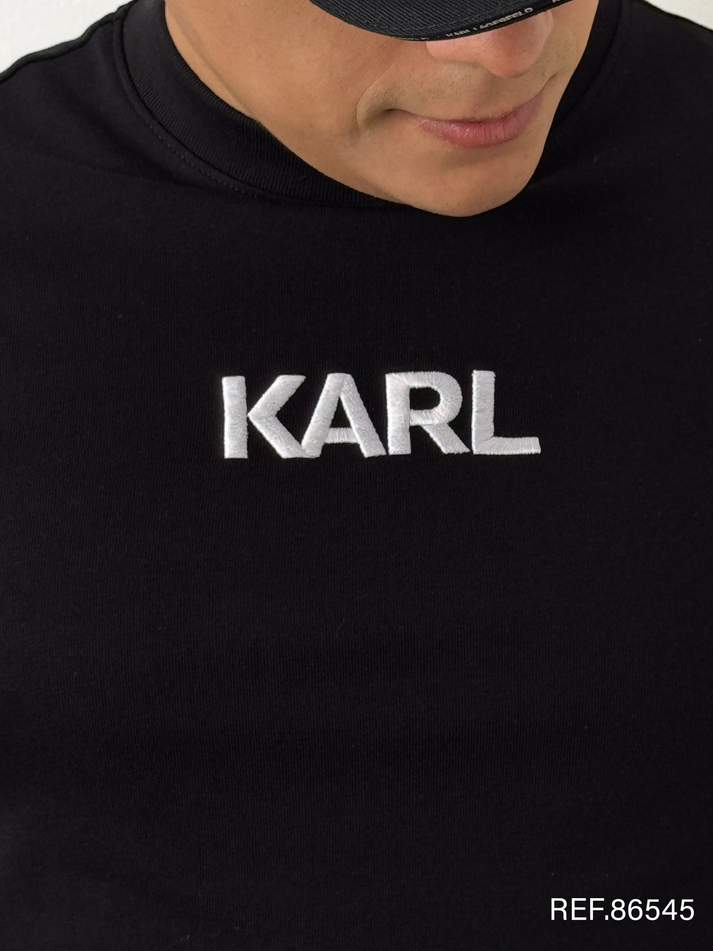 TSHIRT KARL LAGERFELD