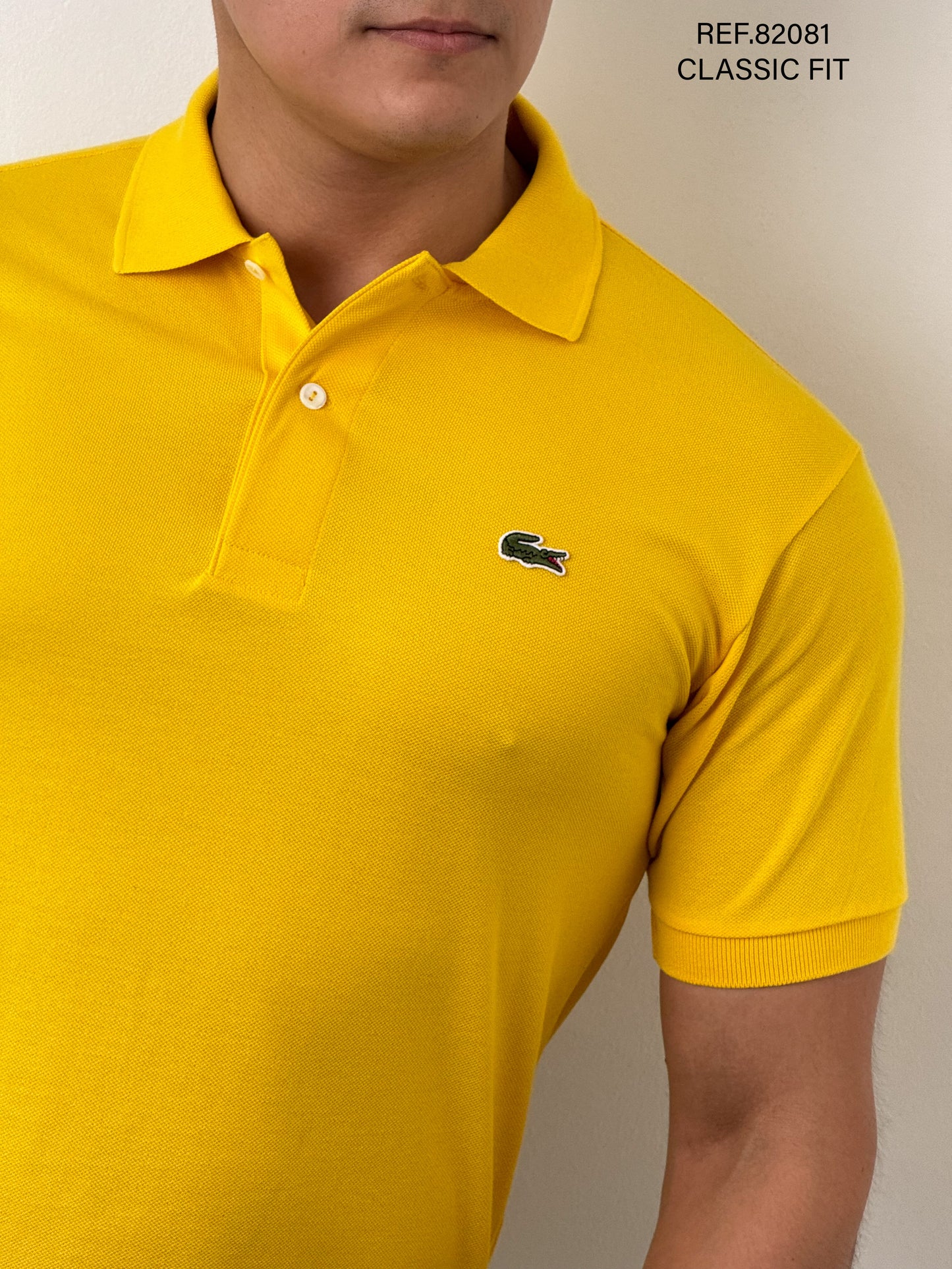 POLO LACOSTE