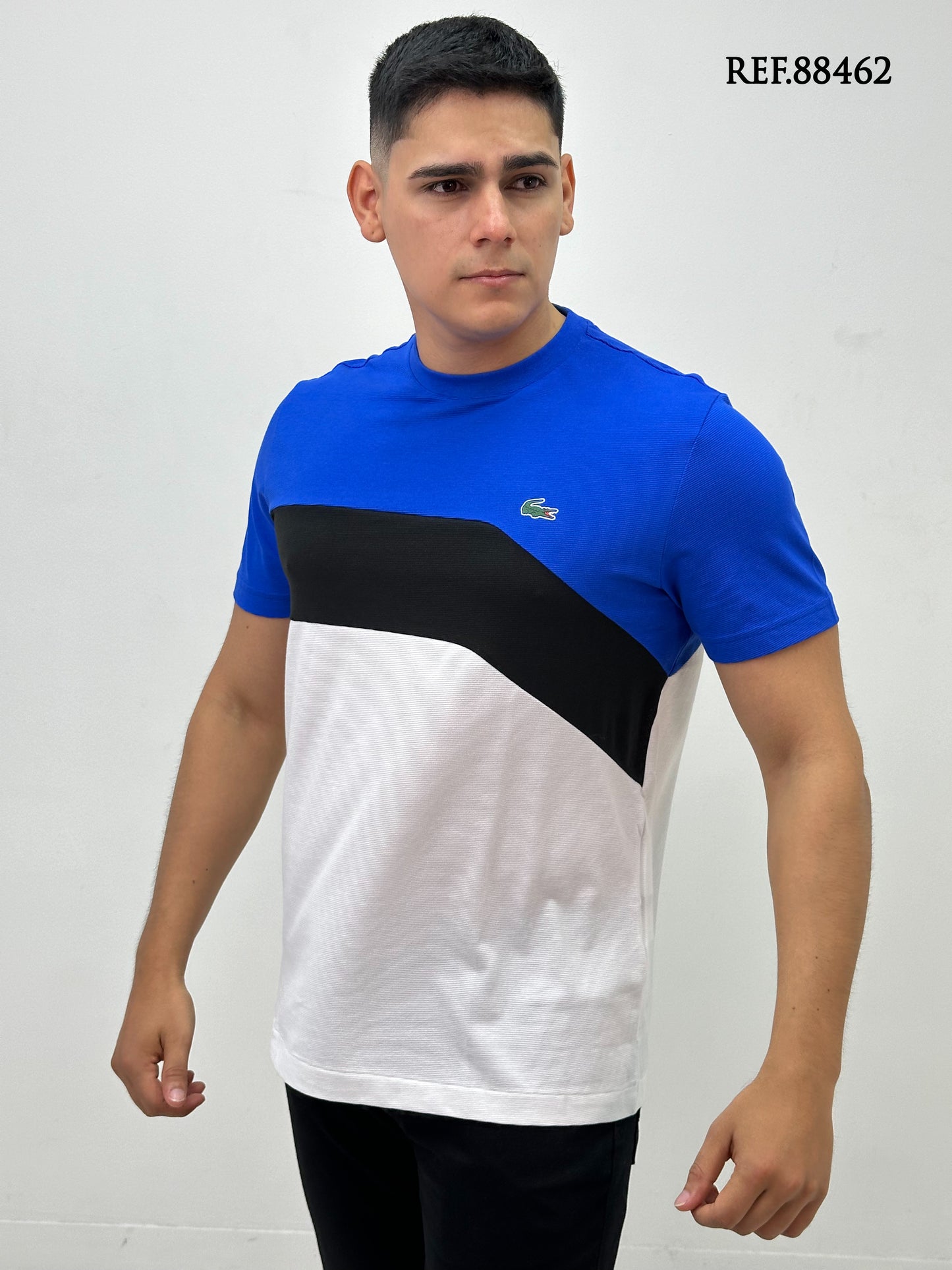 TSHIRT LACOSTE