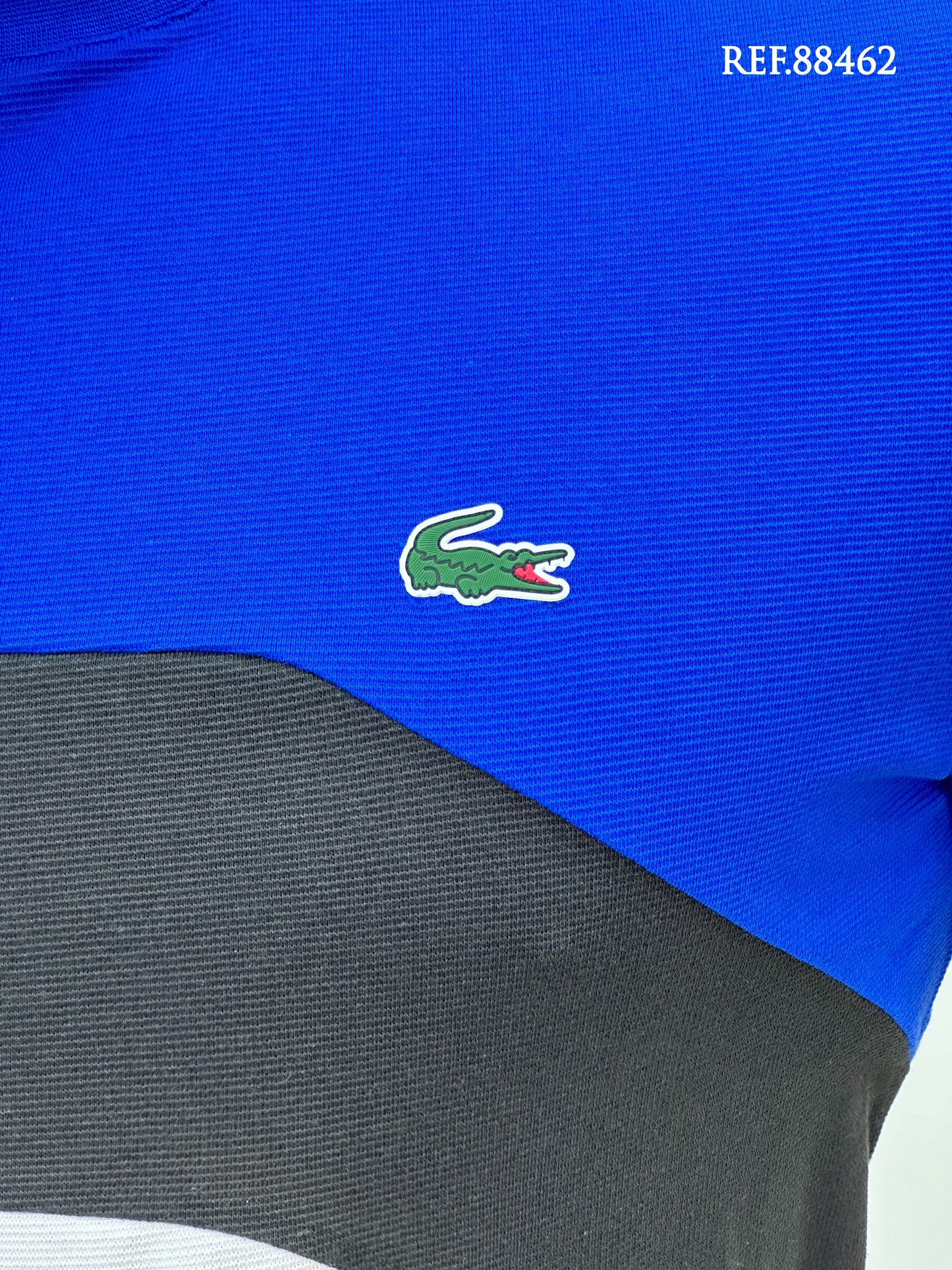 TSHIRT LACOSTE