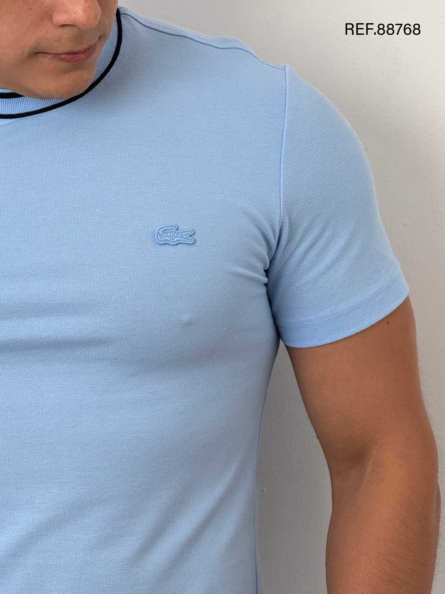 TSHIRT LACOSTE