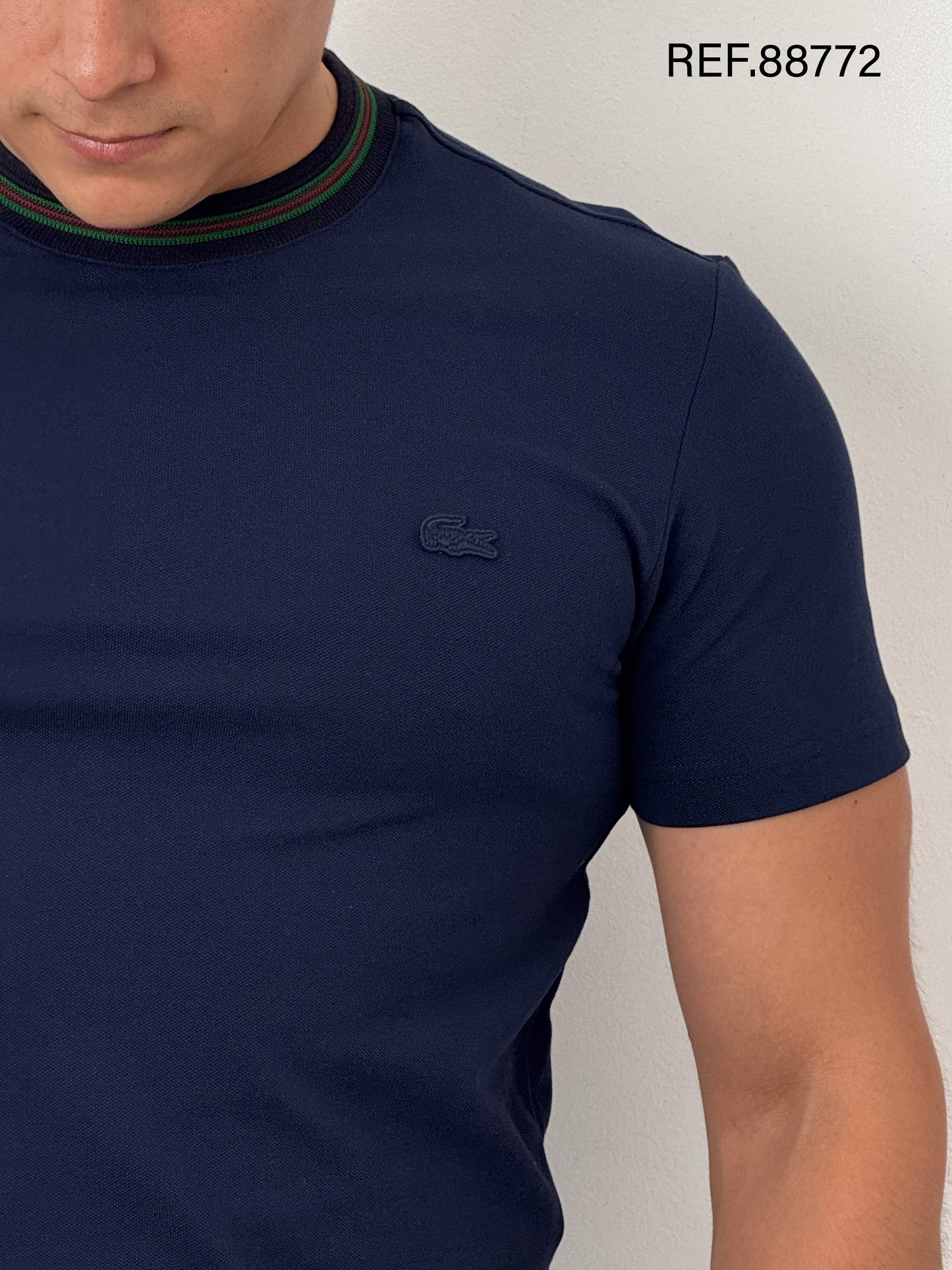 TSHIRT LACOSTE