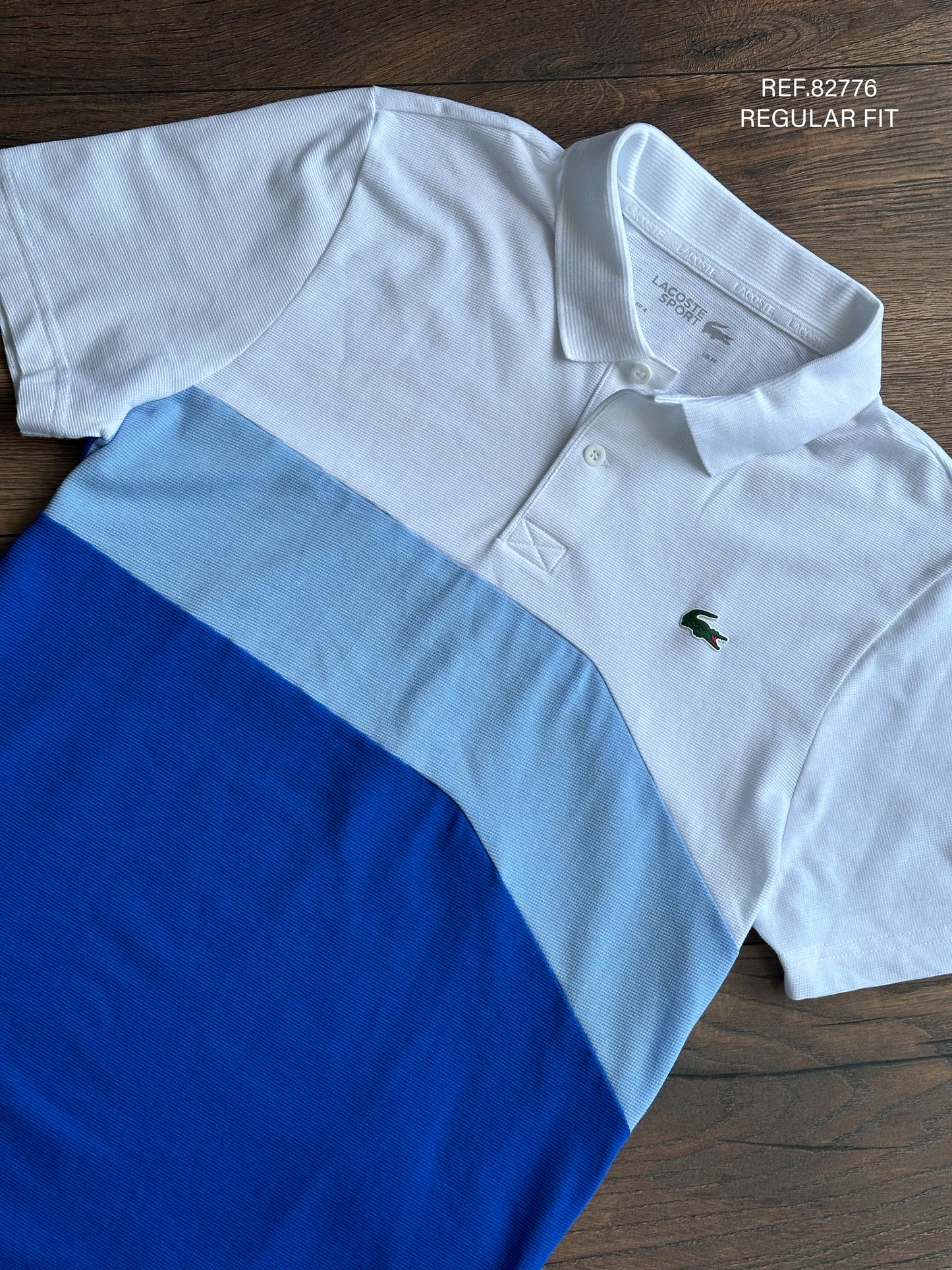 POLO LACOSTE