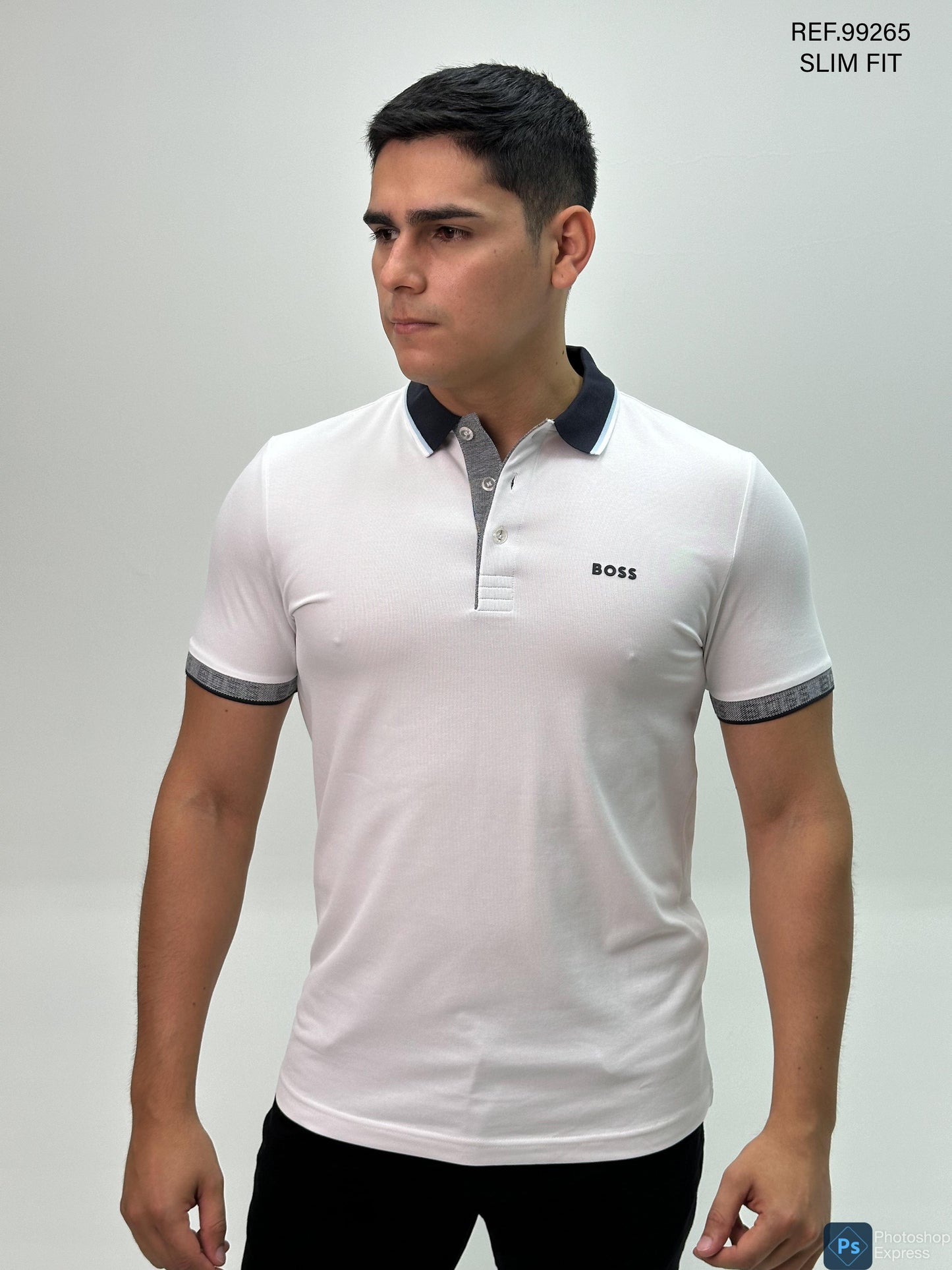 POLO HUGO BOSS