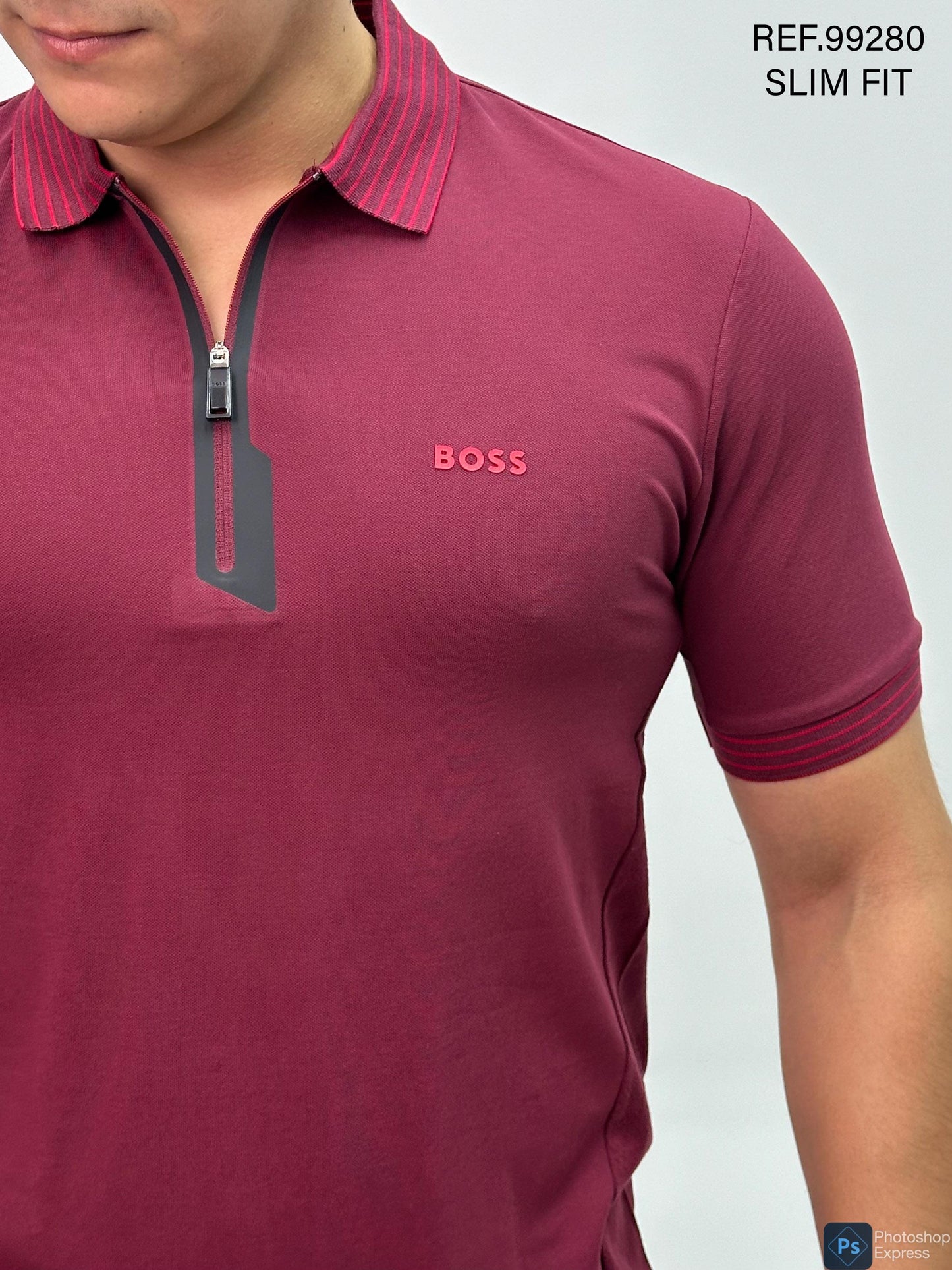 POLO HUGO BOSS