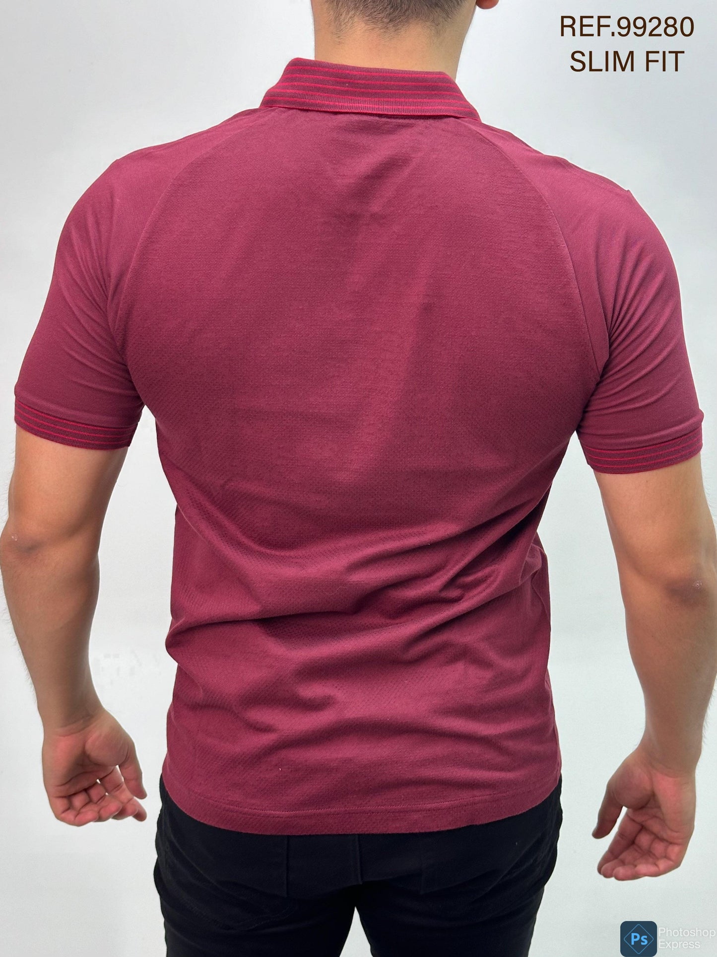POLO HUGO BOSS