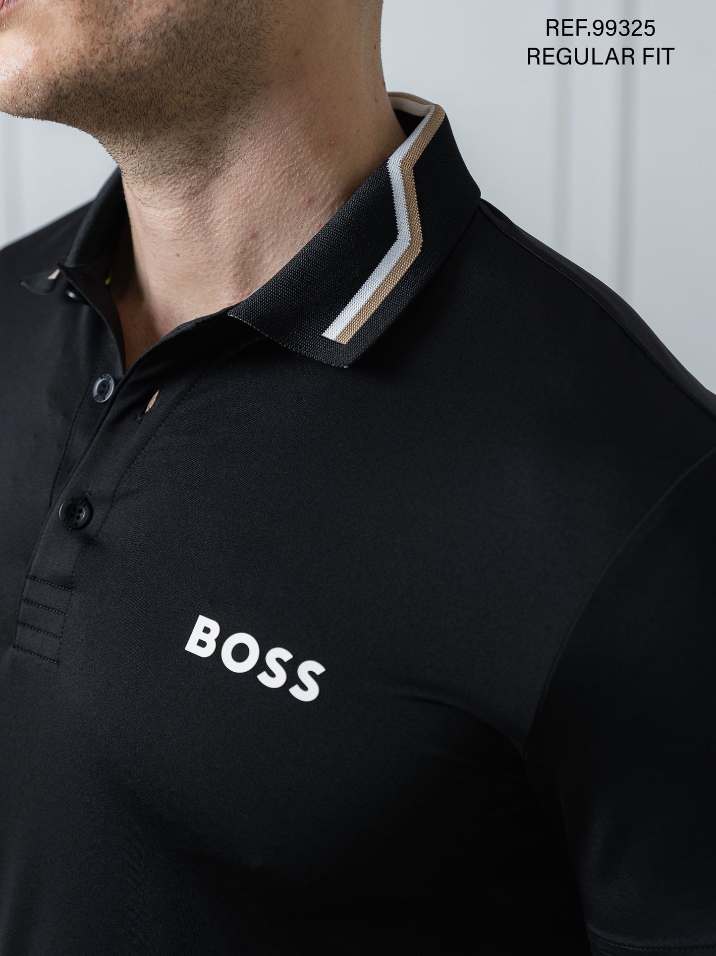POLO HUGO BOSS