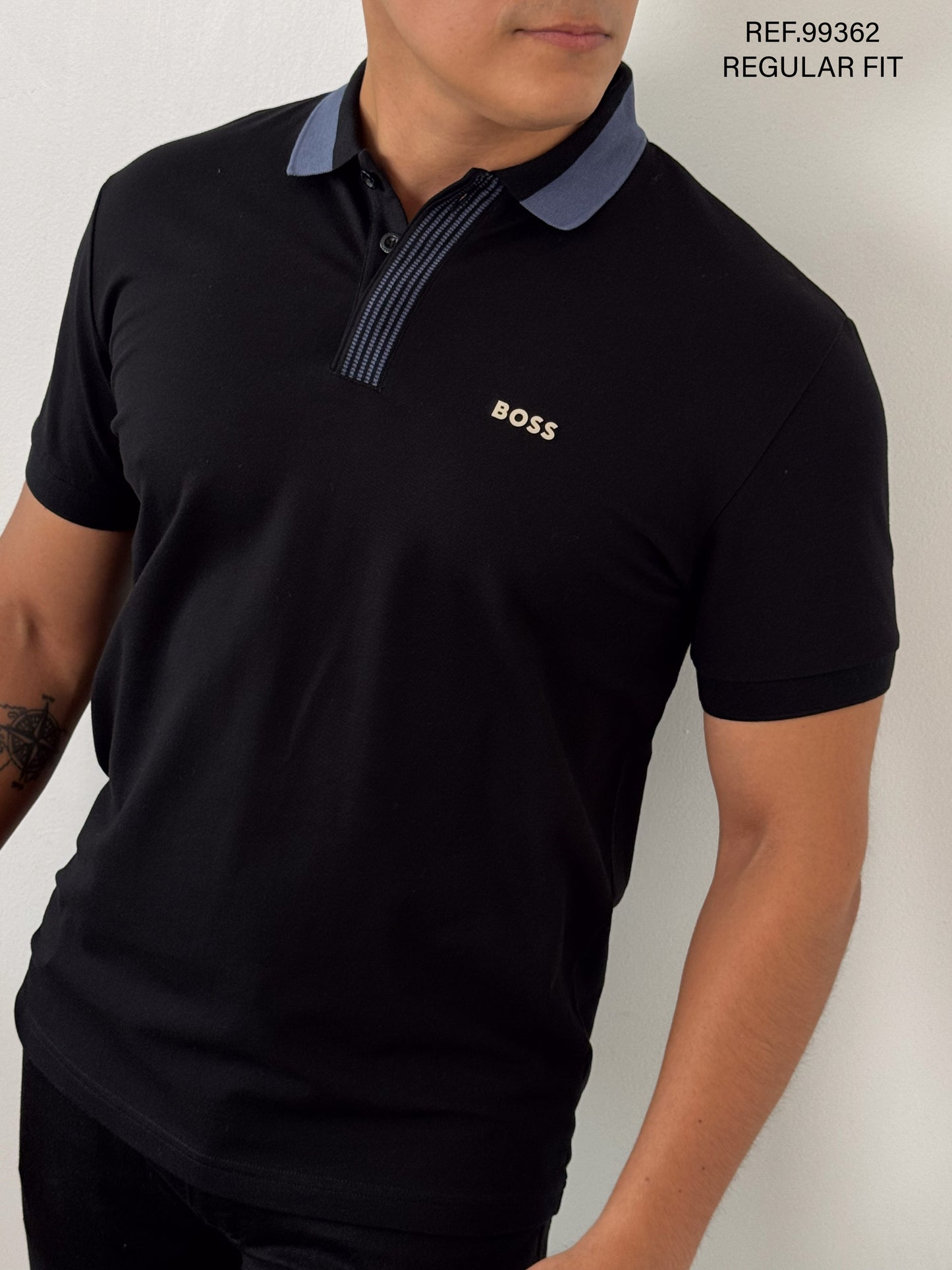 POLO HUGO BOSS