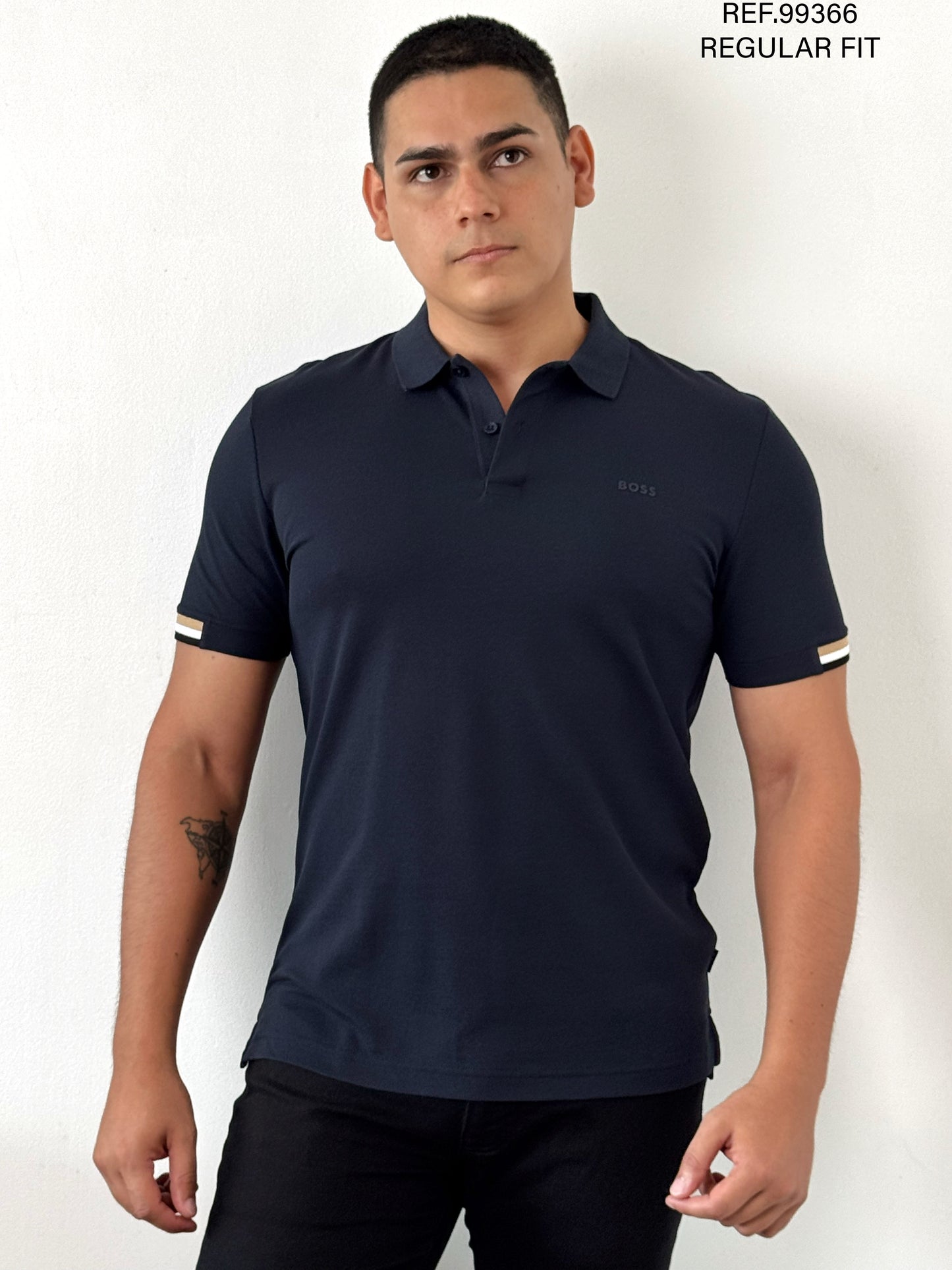 POLO HUGO BOSS