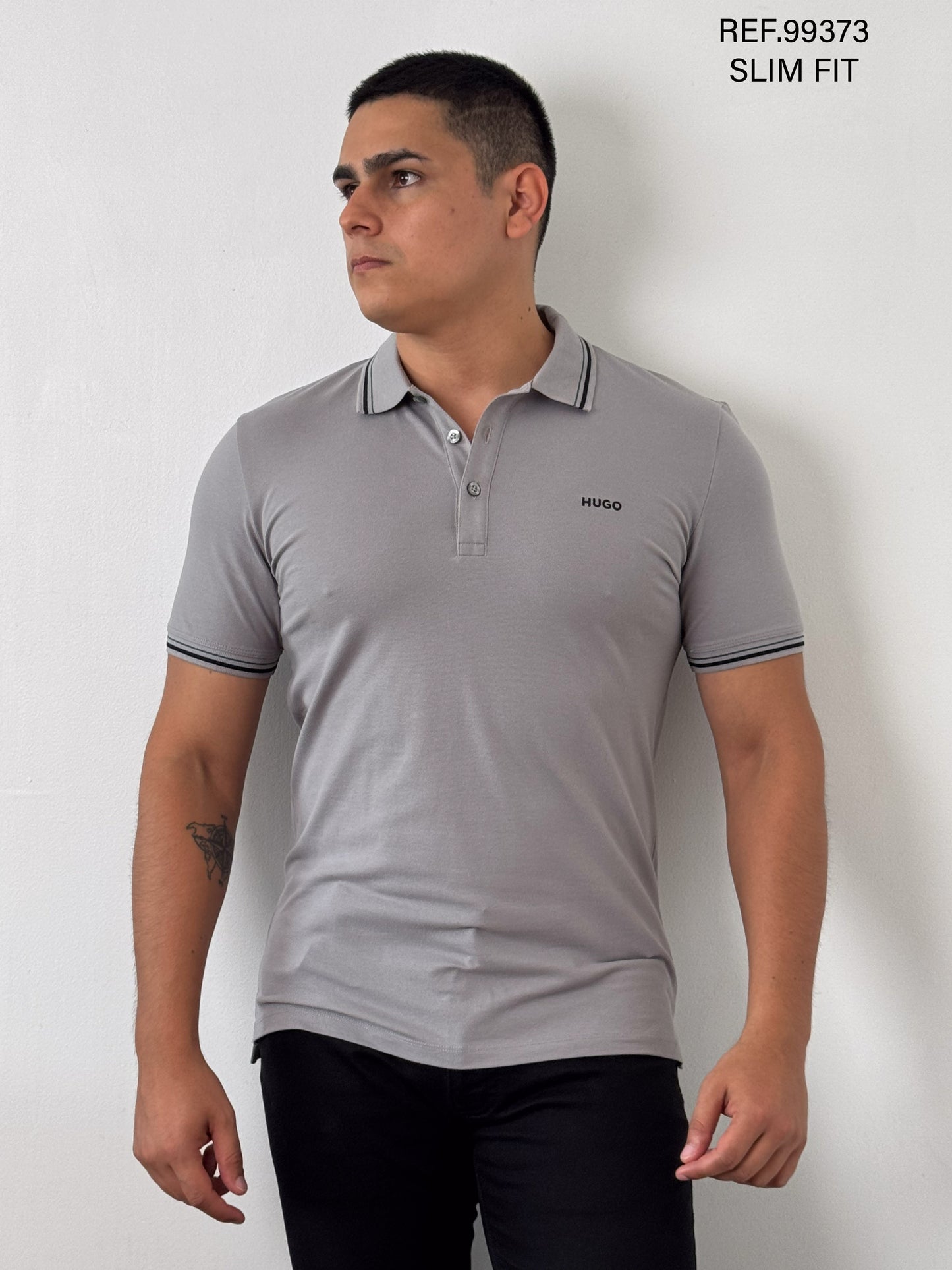 POLO HUGO BOSS