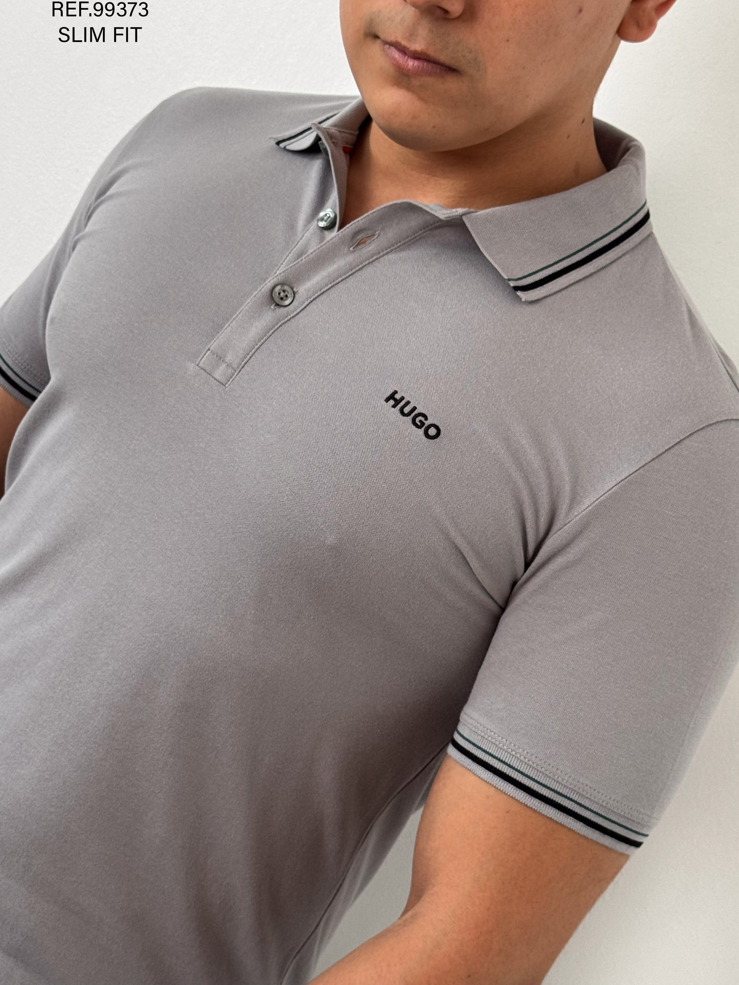 POLO HUGO BOSS