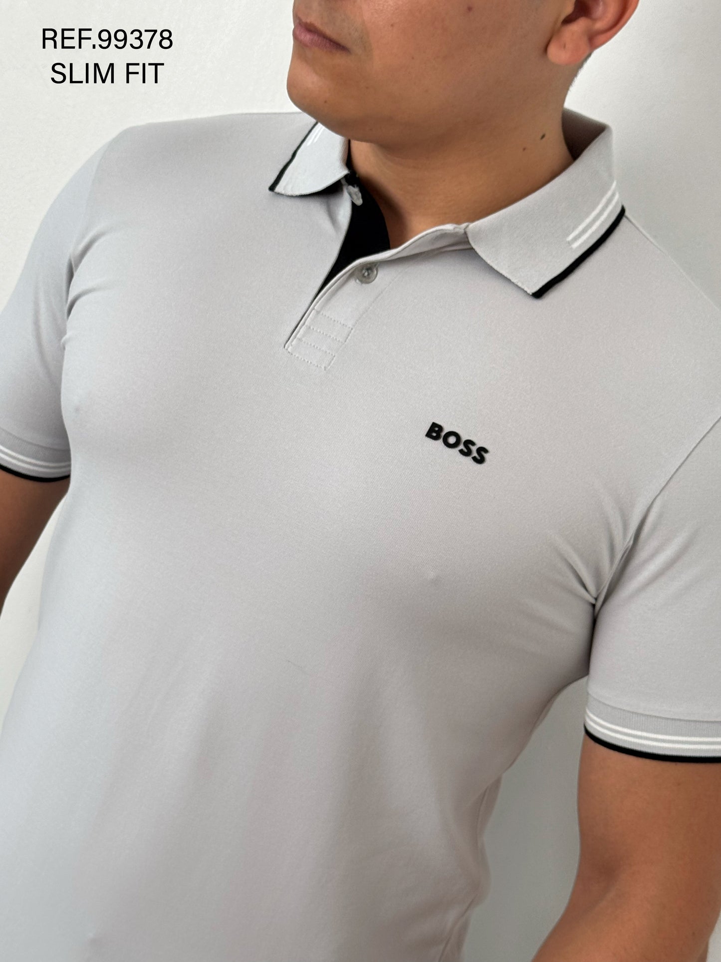 POLO HUGO BOSS