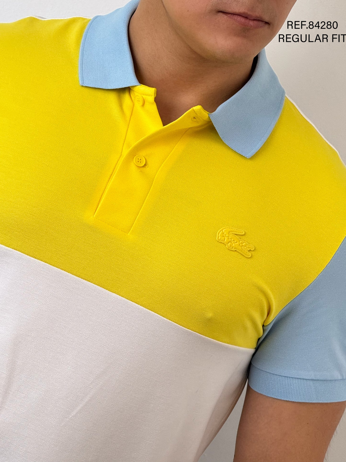 POLO LACOSTE