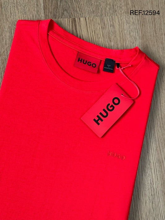 TSHIRT HUGO BOSS