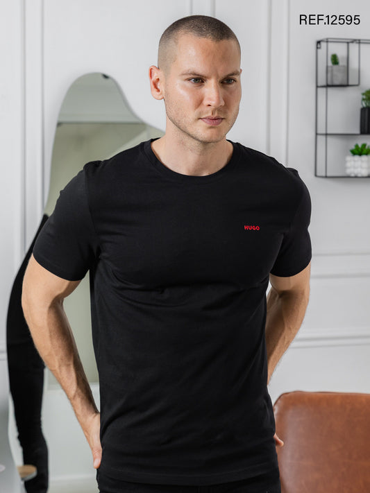 TSHIRT HUGO BOSS