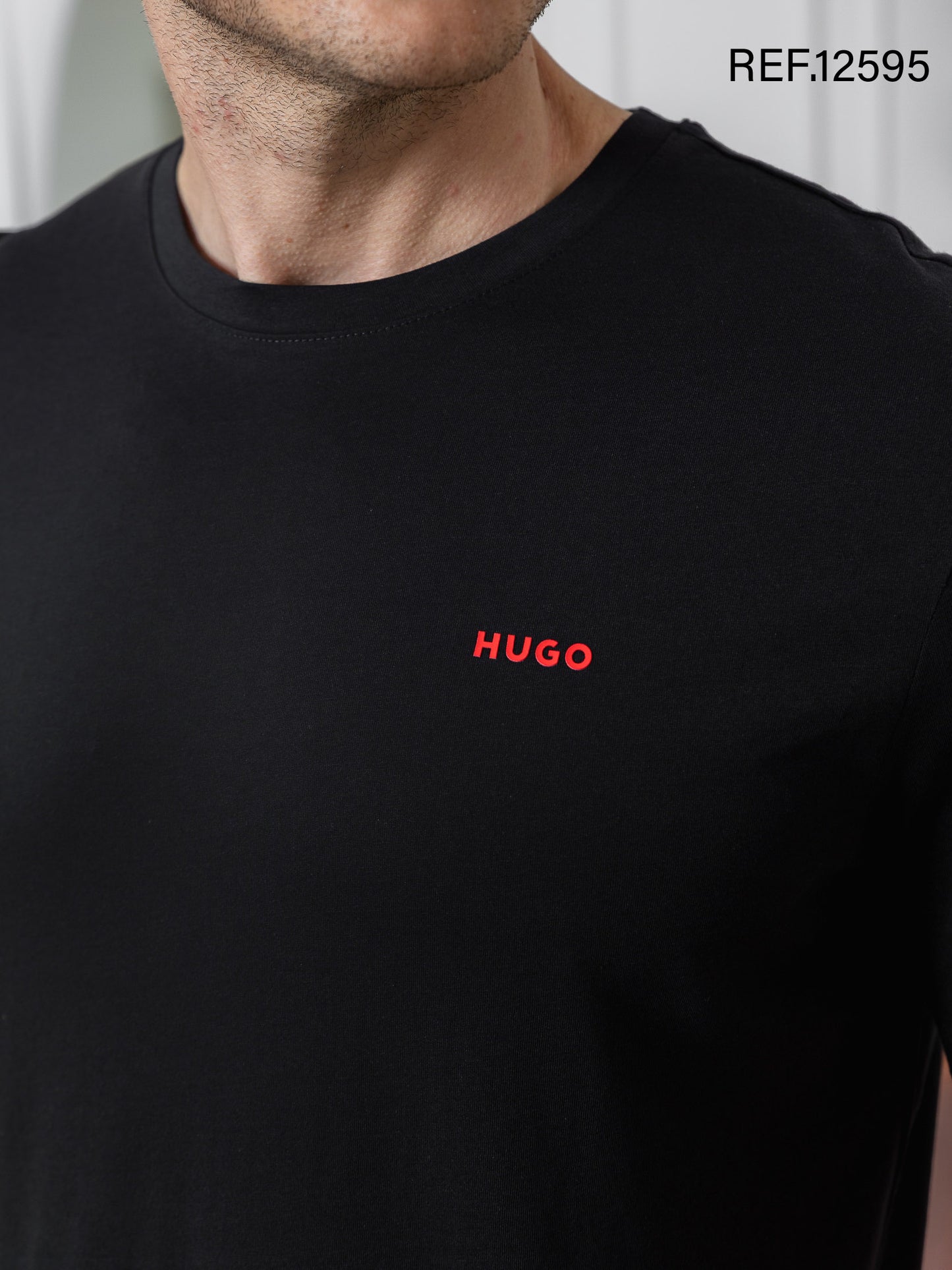 TSHIRT HUGO BOSS