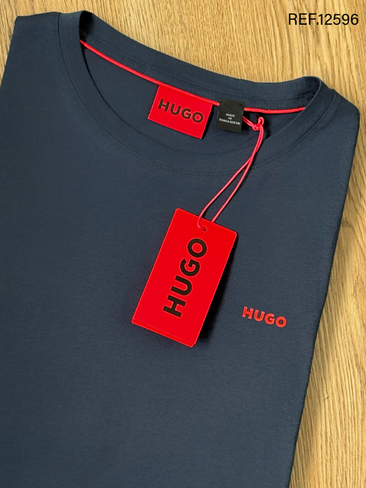 TSHIRT HUGO BOSS
