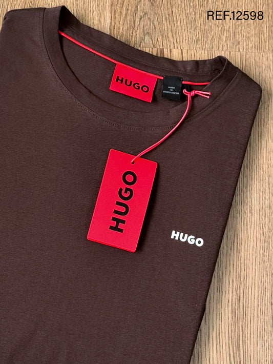 TSHIRT HUGO BOSS