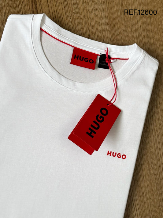 TSHIRT HUGO BOSS